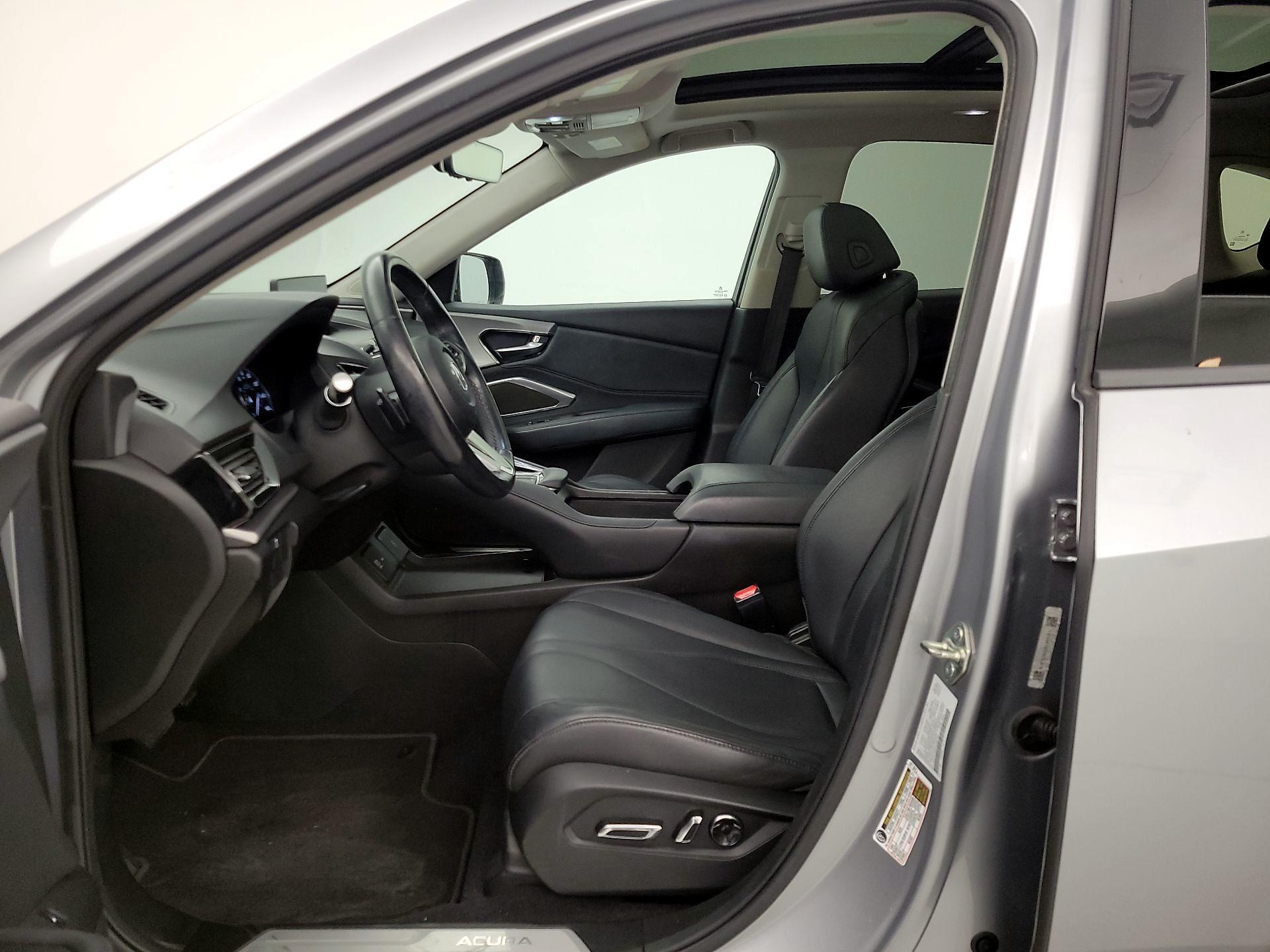 Thumbnail: 2019 Acura RDX - 11