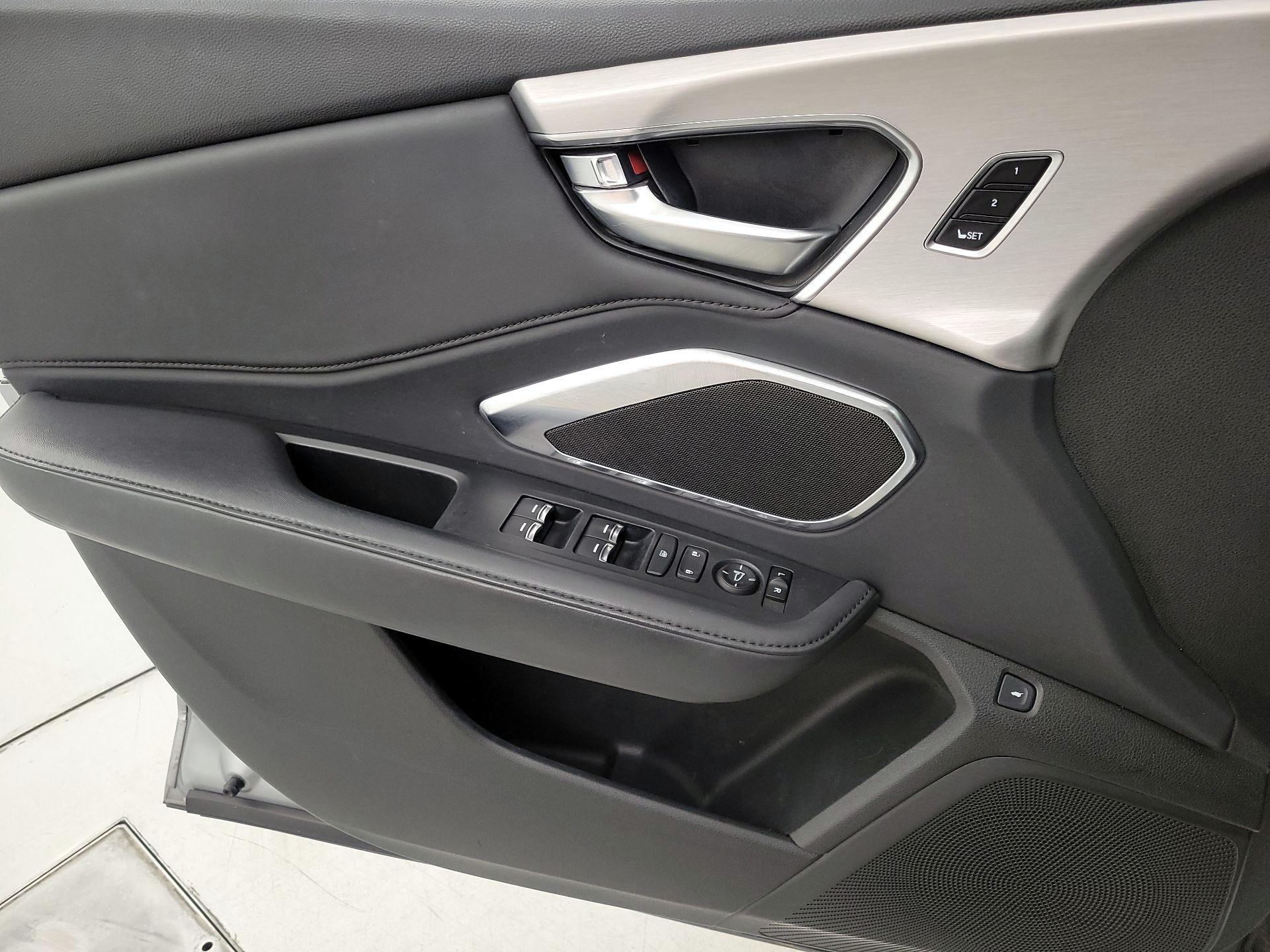 Thumbnail: 2019 Acura RDX - 12