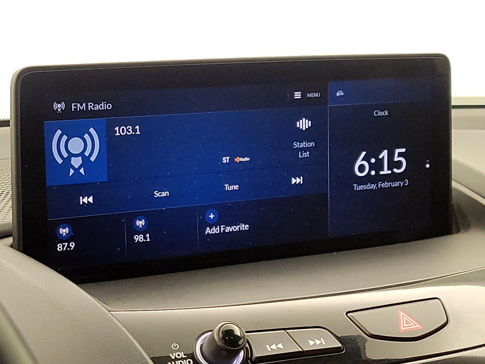 Thumbnail: 2019 Acura RDX - 15