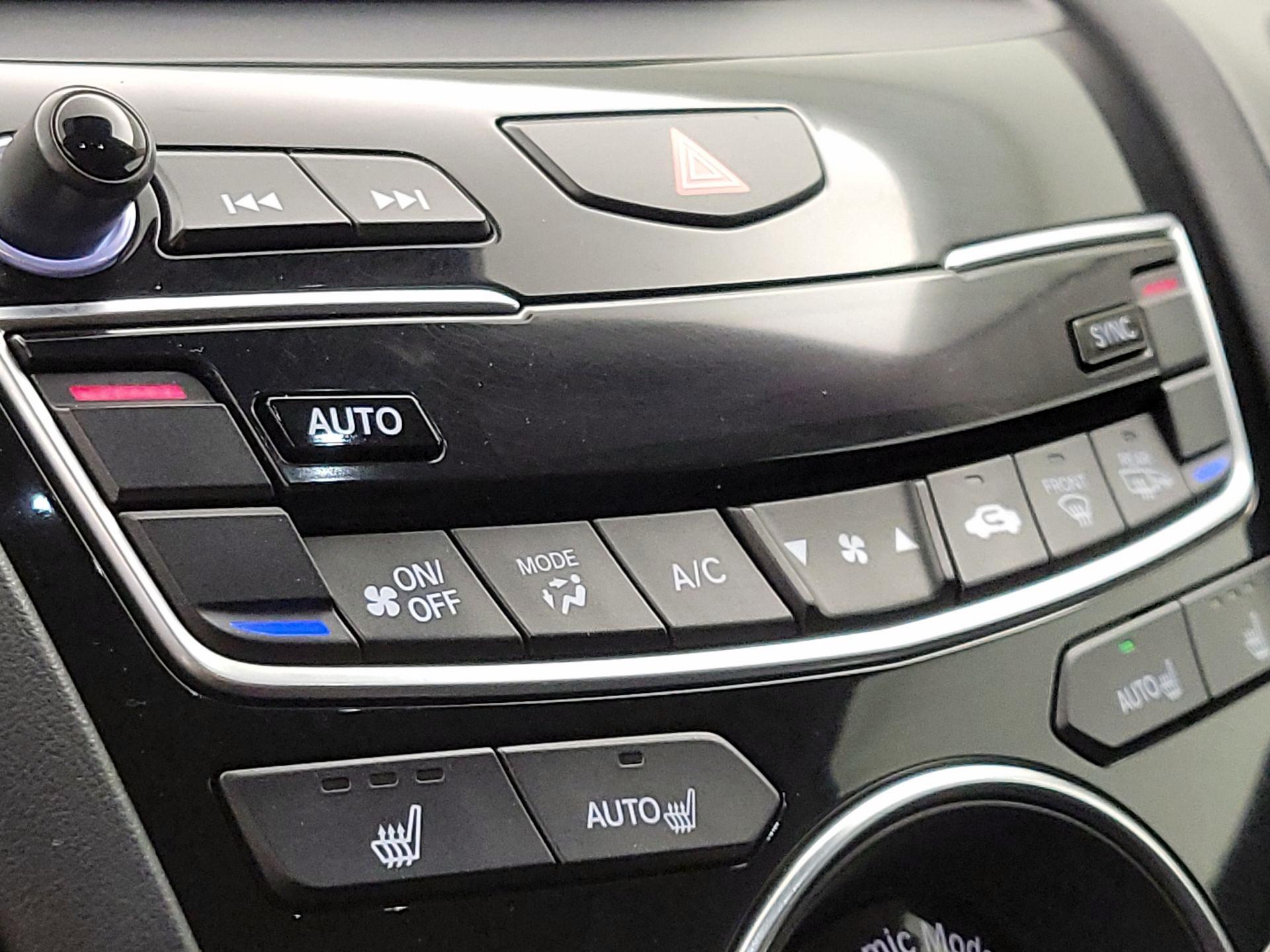 Thumbnail: 2019 Acura RDX - 16