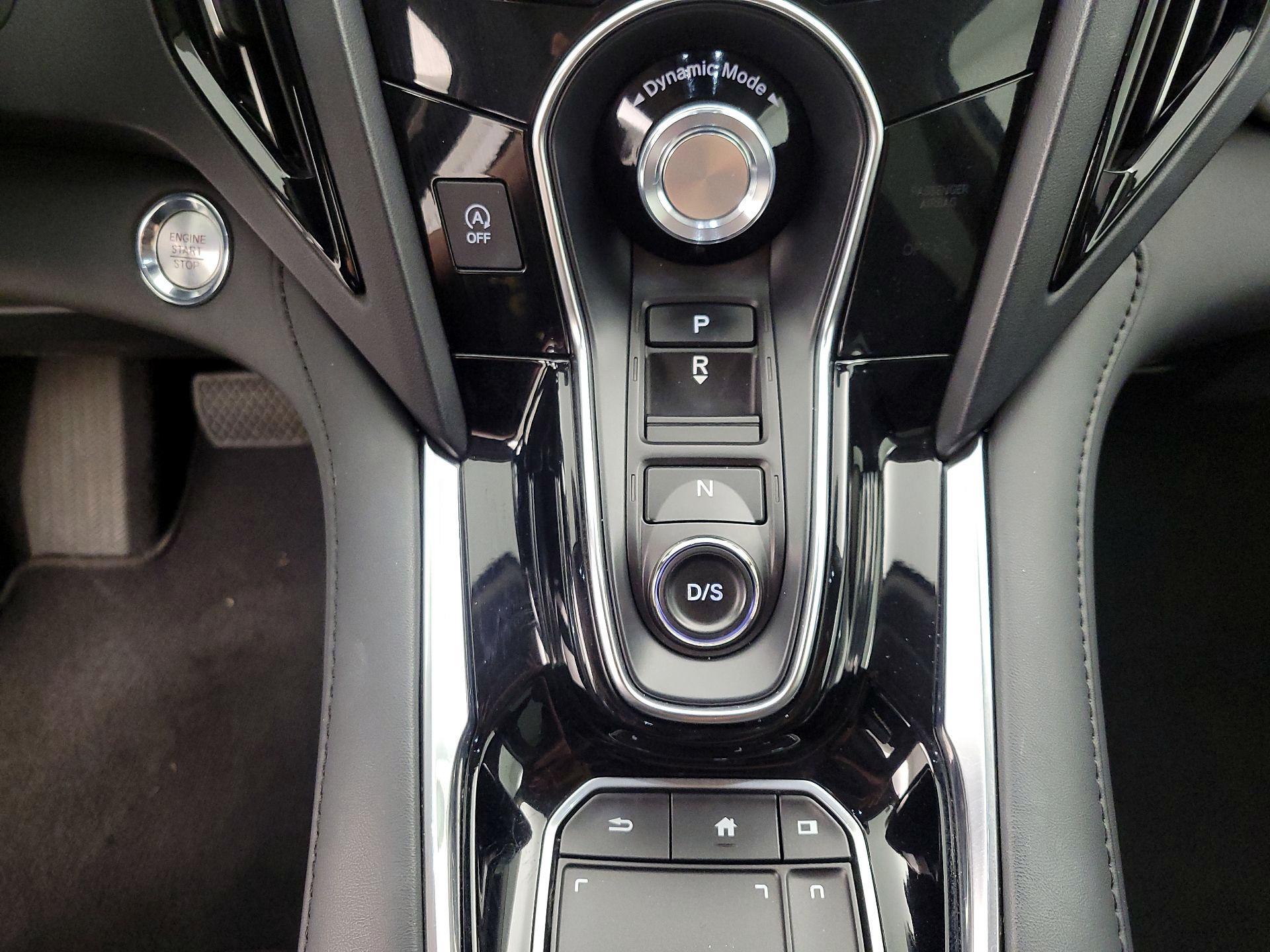 Thumbnail: 2019 Acura RDX - 17