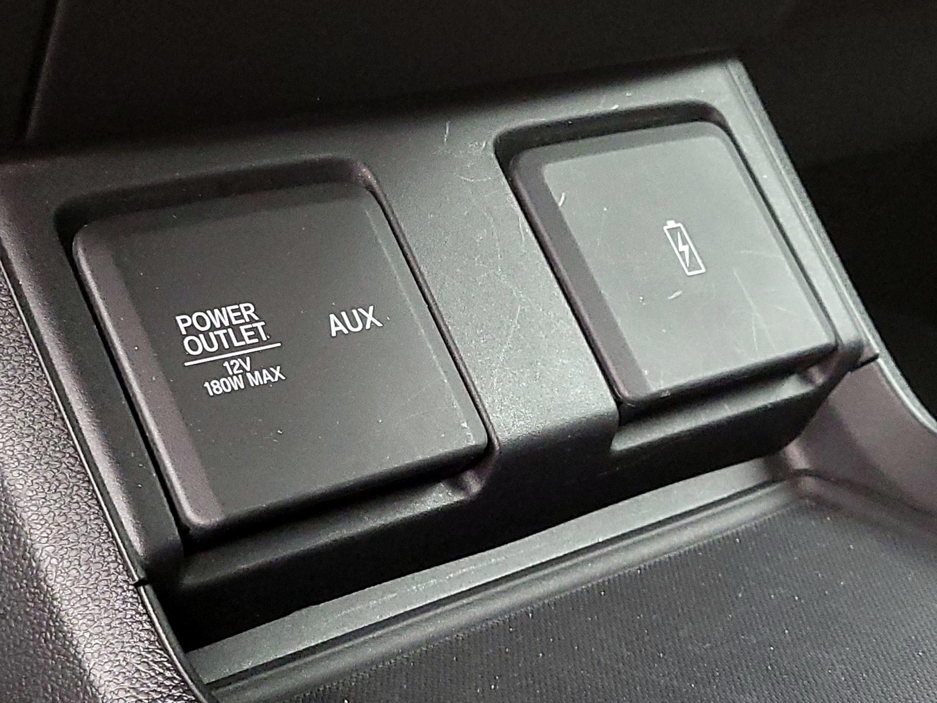 Thumbnail: 2019 Acura RDX - 18