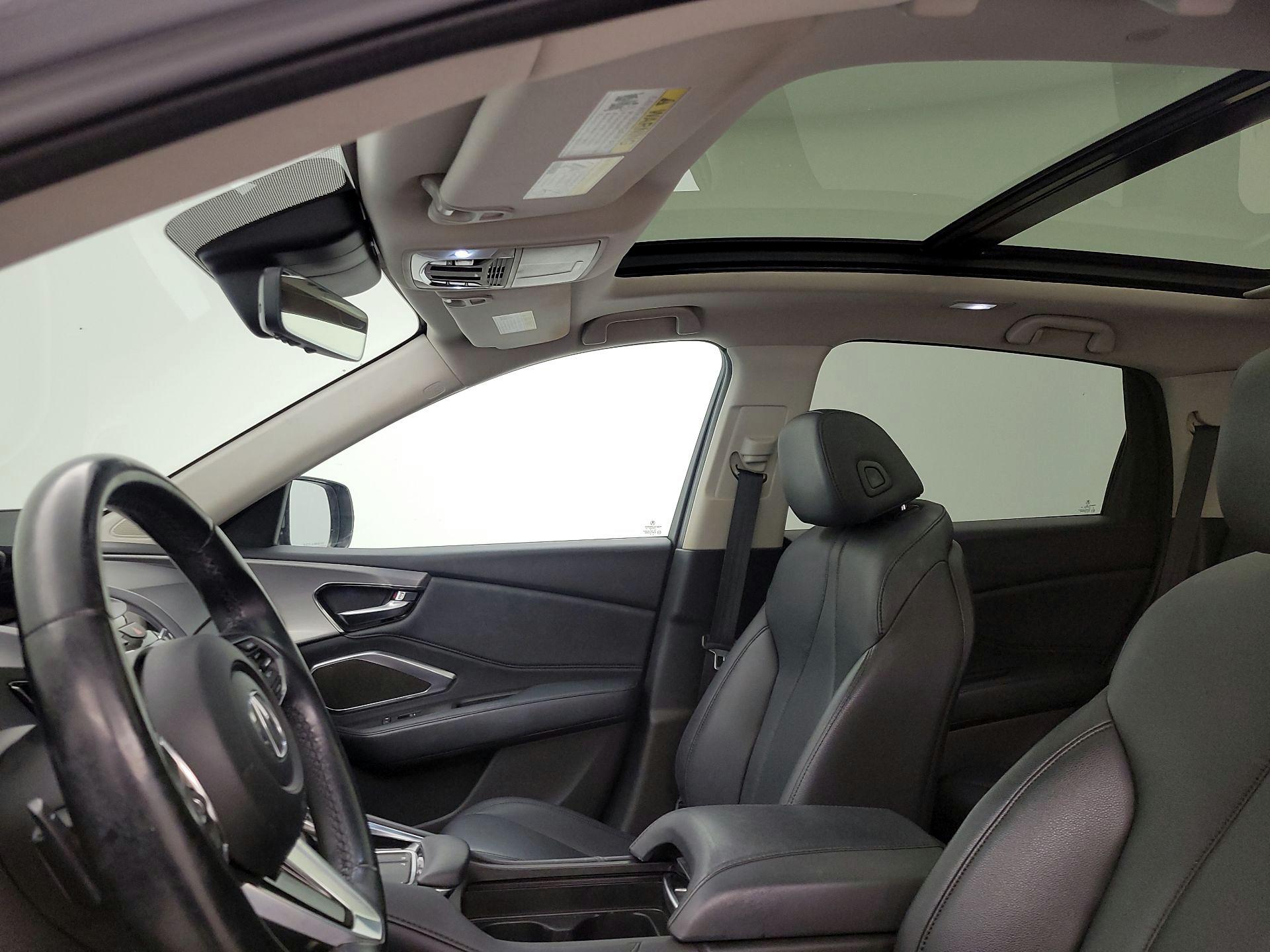 Thumbnail: 2019 Acura RDX - 19