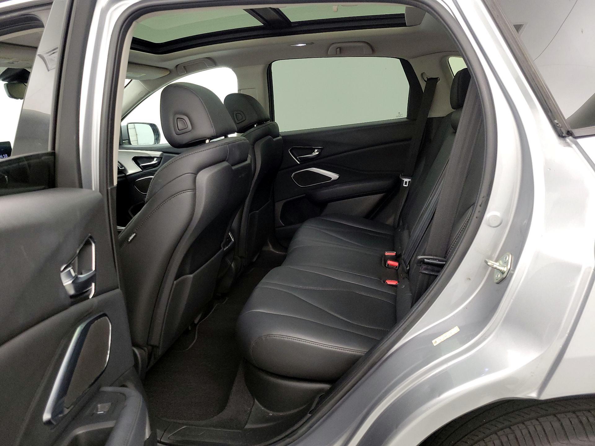 Thumbnail: 2019 Acura RDX - 20