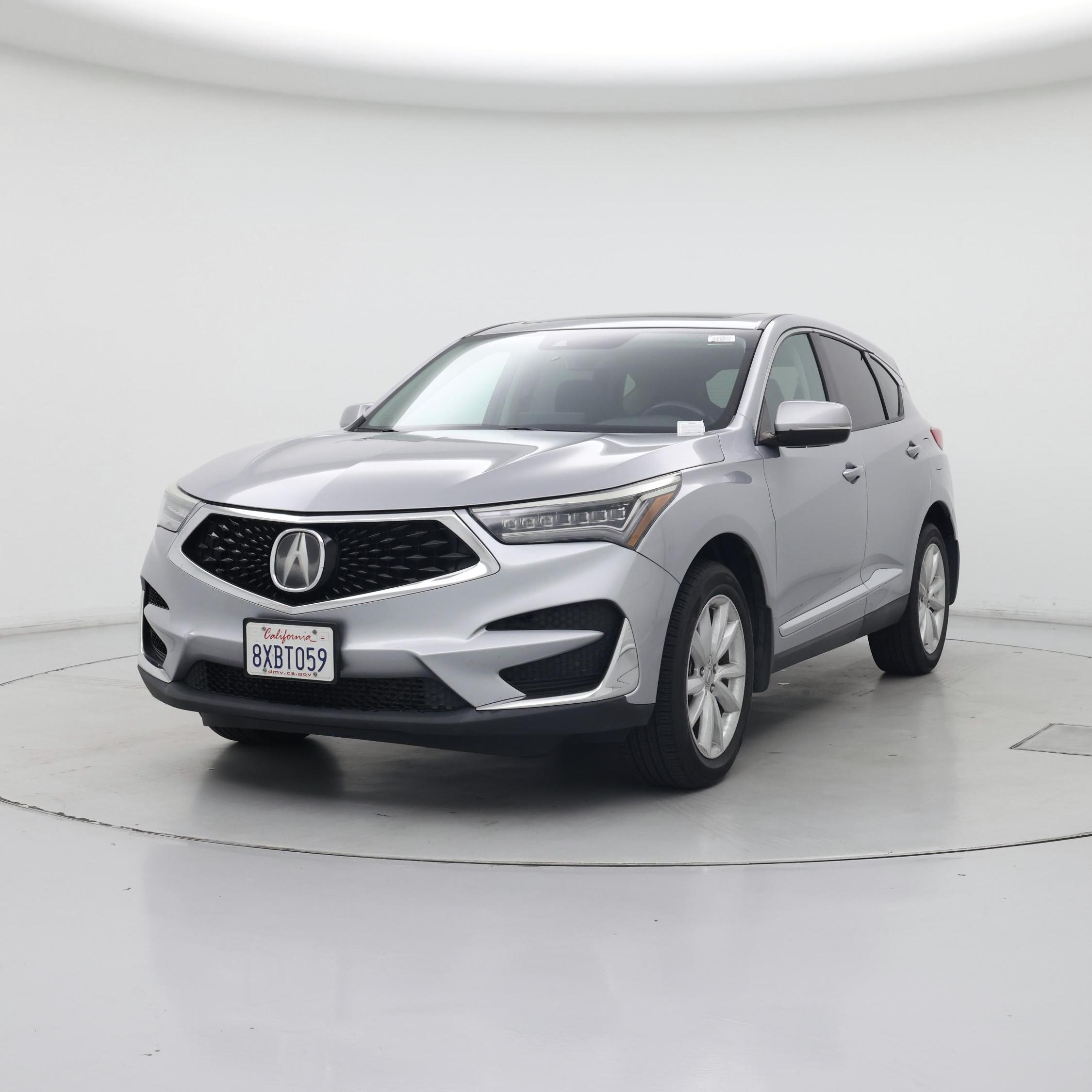 Thumbnail: 2019 Acura RDX - 4
