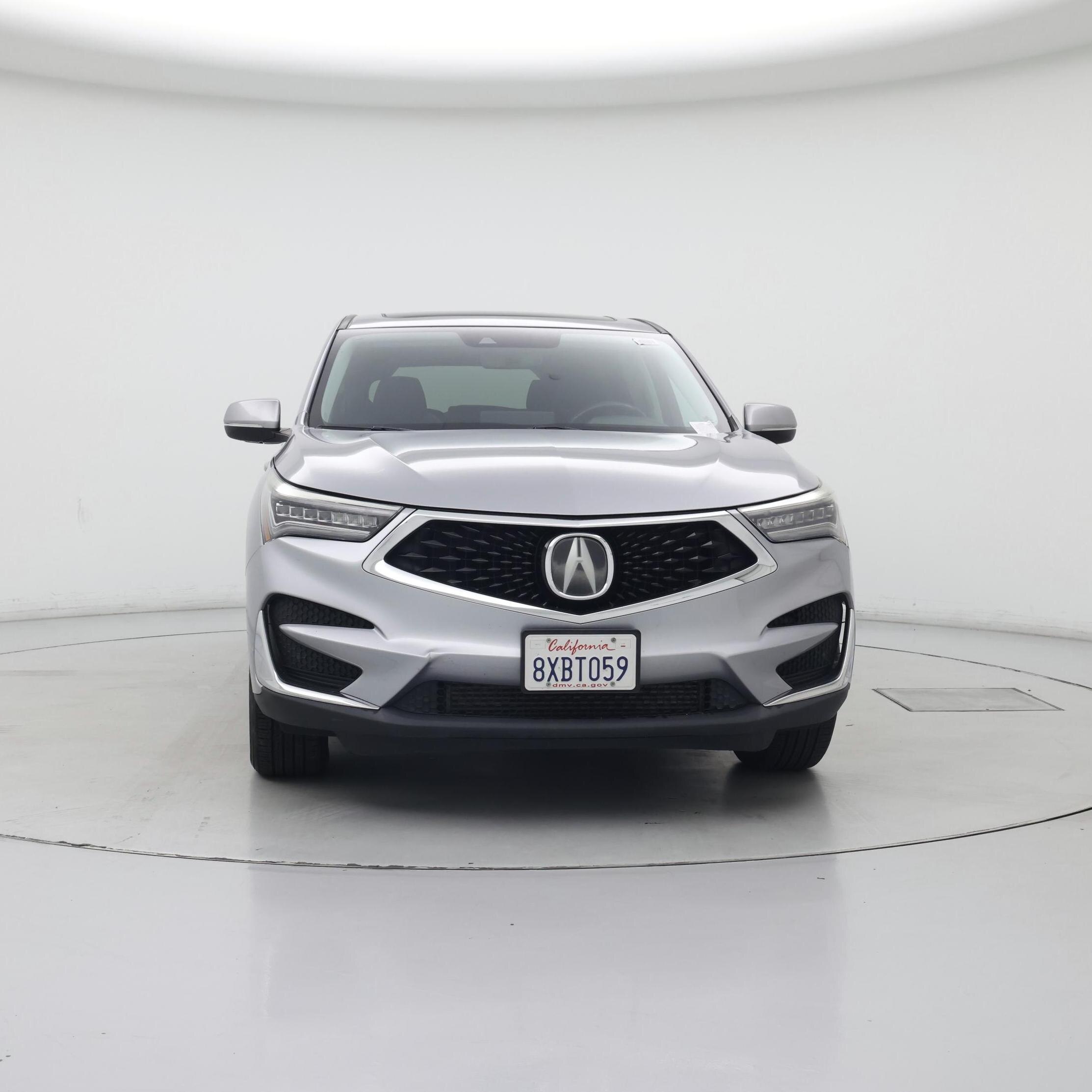Thumbnail: 2019 Acura RDX - 5