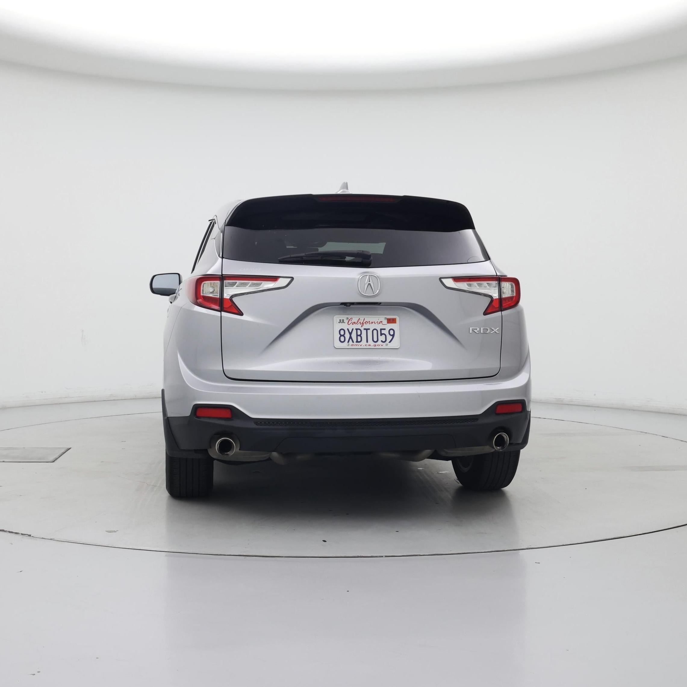 Thumbnail: 2019 Acura RDX - 6