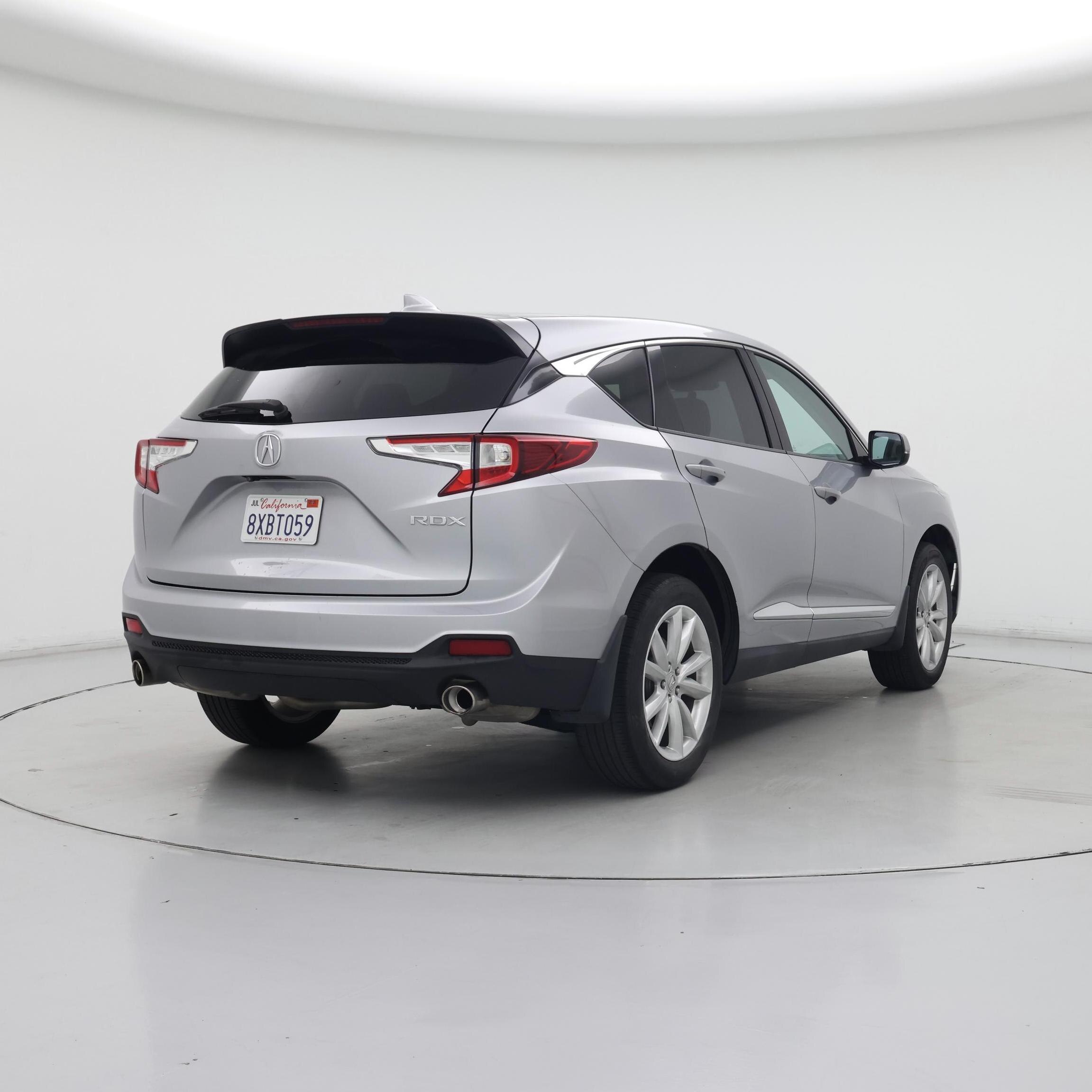 Thumbnail: 2019 Acura RDX - 8