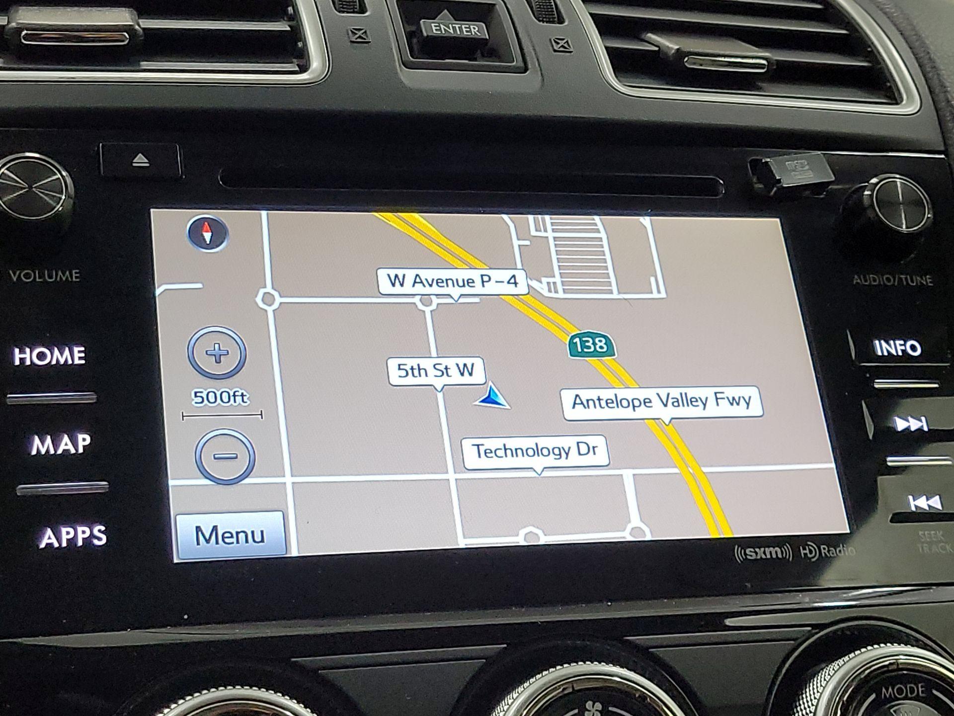 Thumbnail: 2018 Subaru Forester - 14