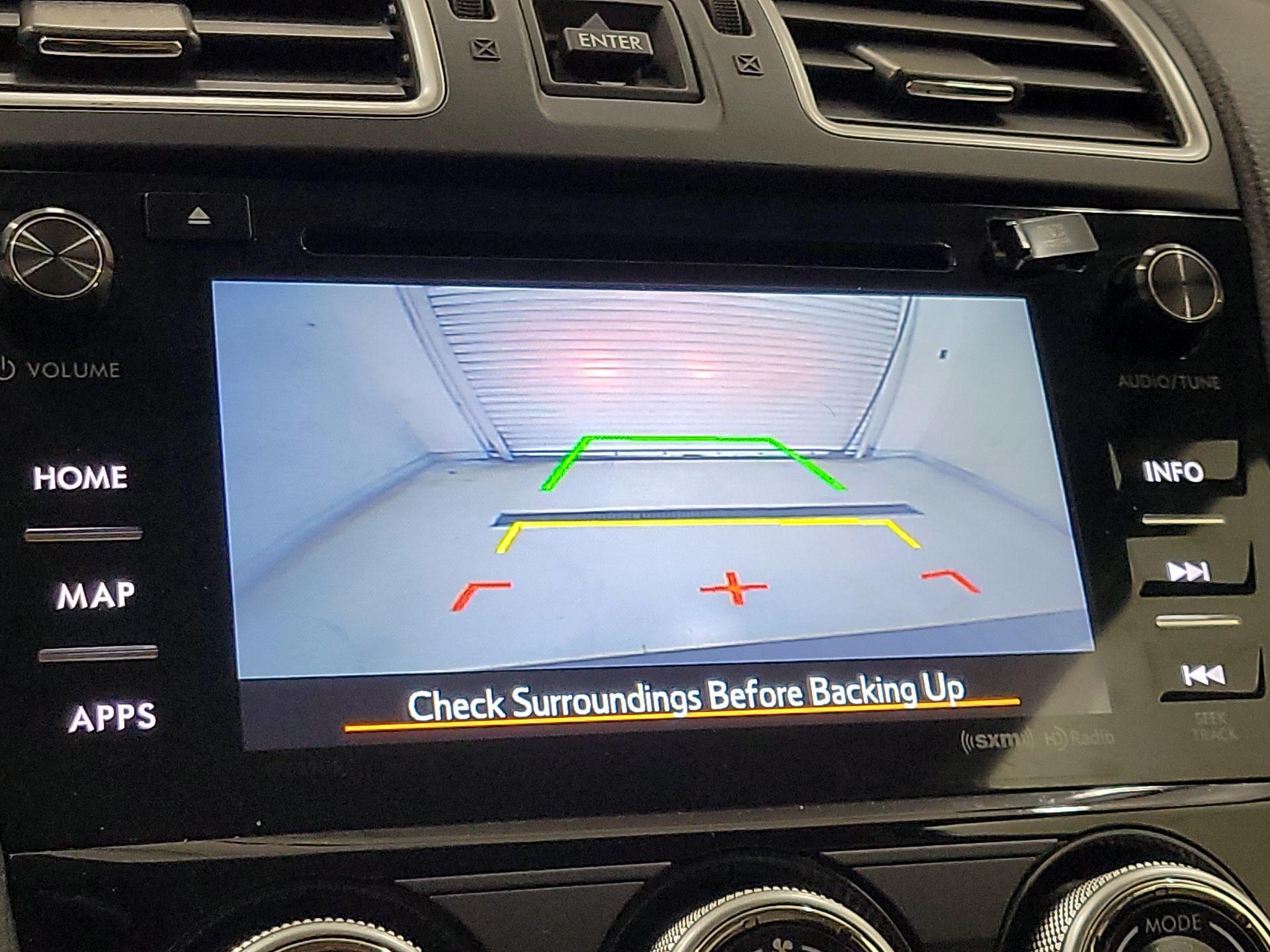 Thumbnail: 2018 Subaru Forester - 15