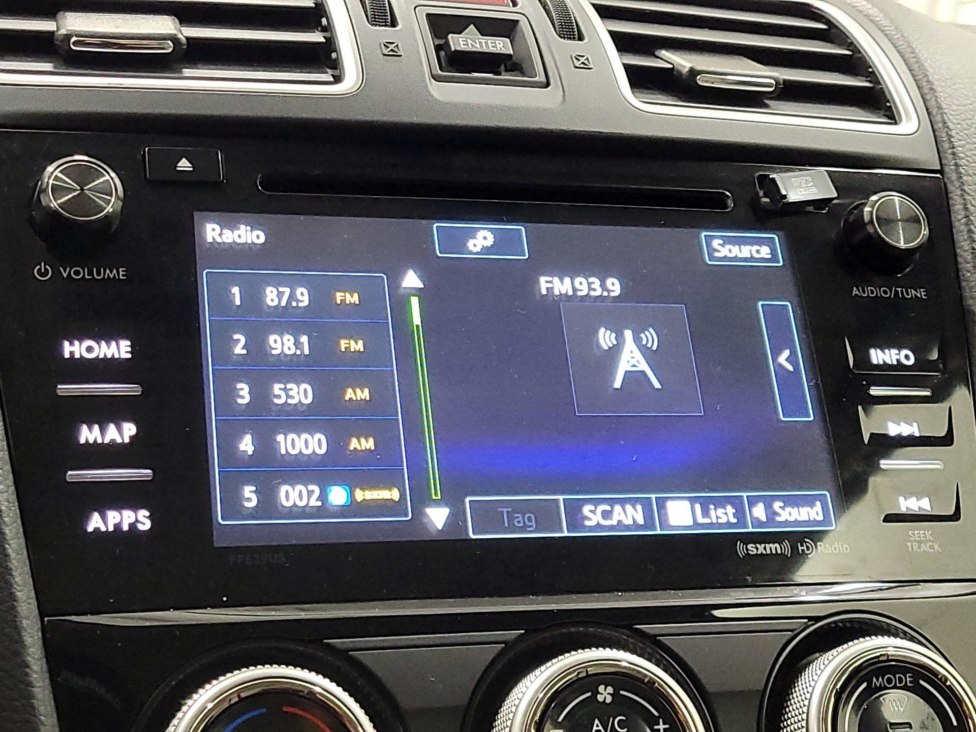 Thumbnail: 2018 Subaru Forester - 16