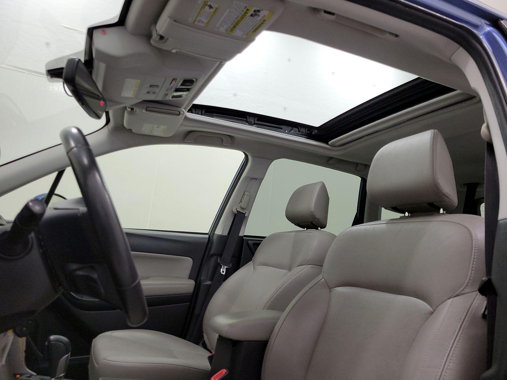 Thumbnail: 2018 Subaru Forester - 20