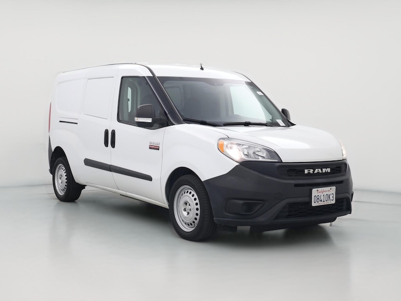 2021 RAM ProMaster City Tradesman -
                  Palmdale, CA