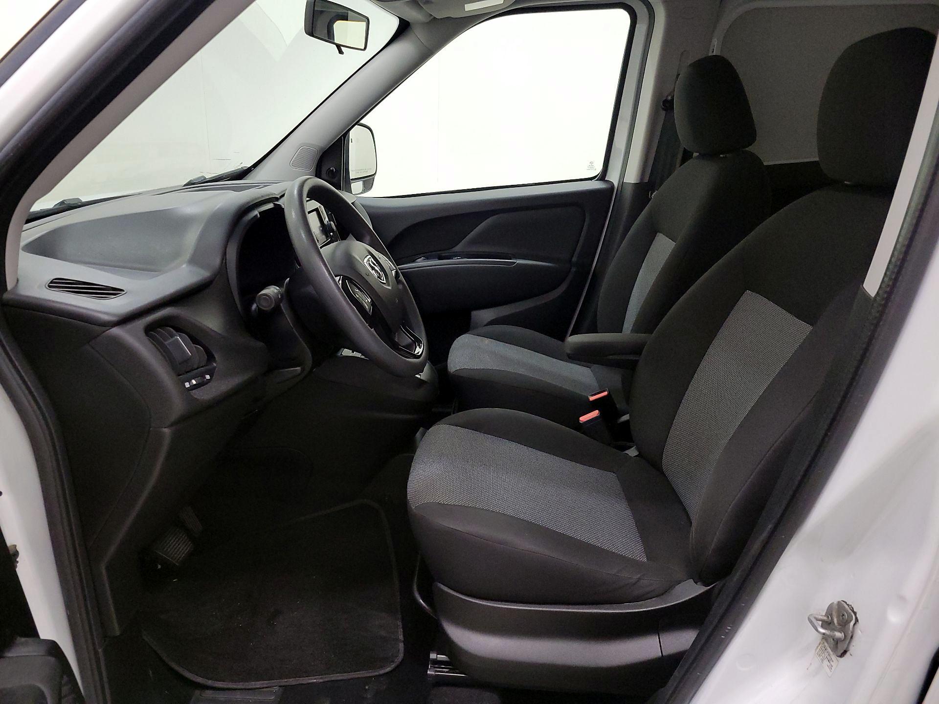 Thumbnail: 2021 RAM ProMaster City - 11