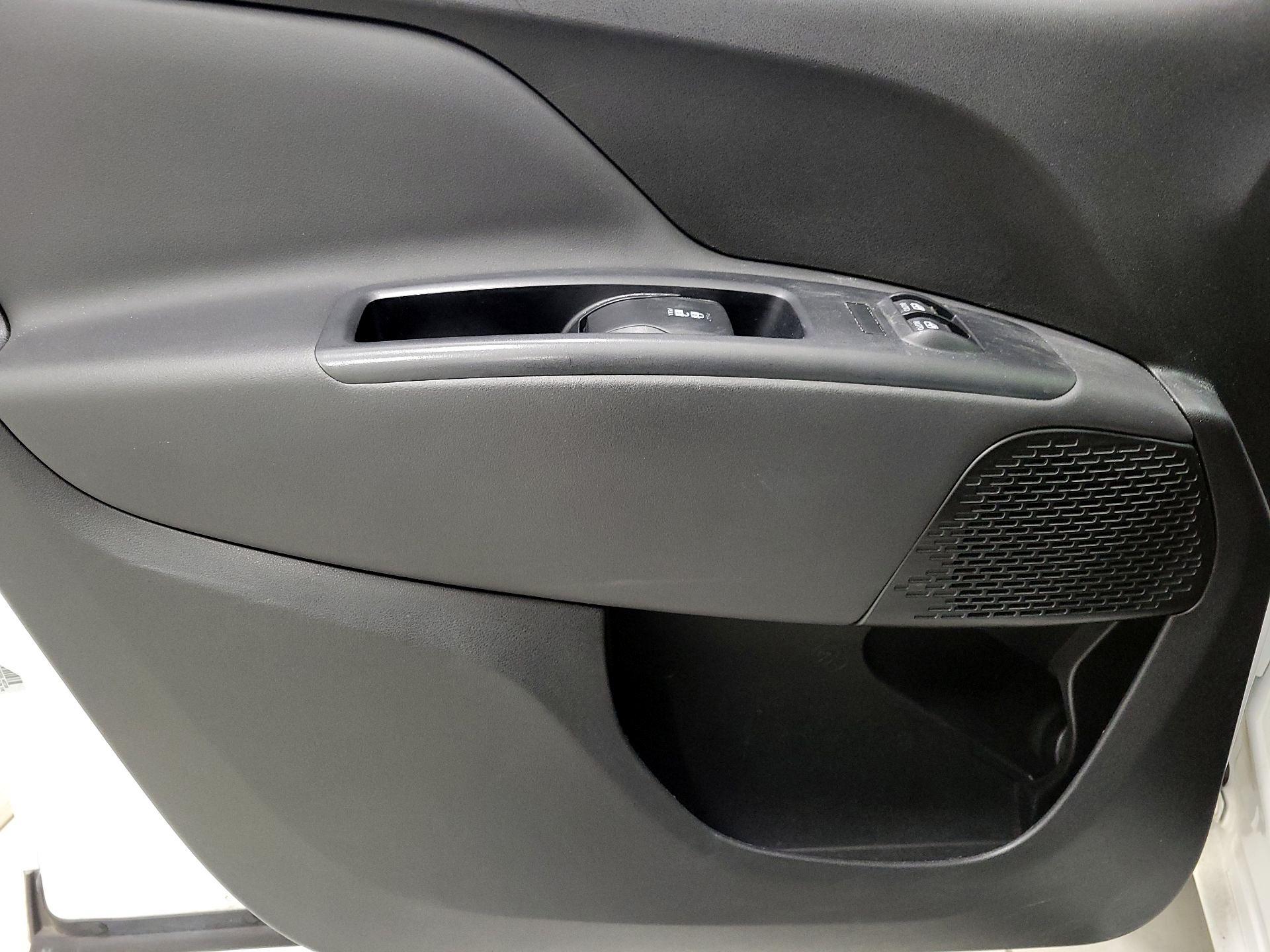 Thumbnail: 2021 RAM ProMaster City - 12