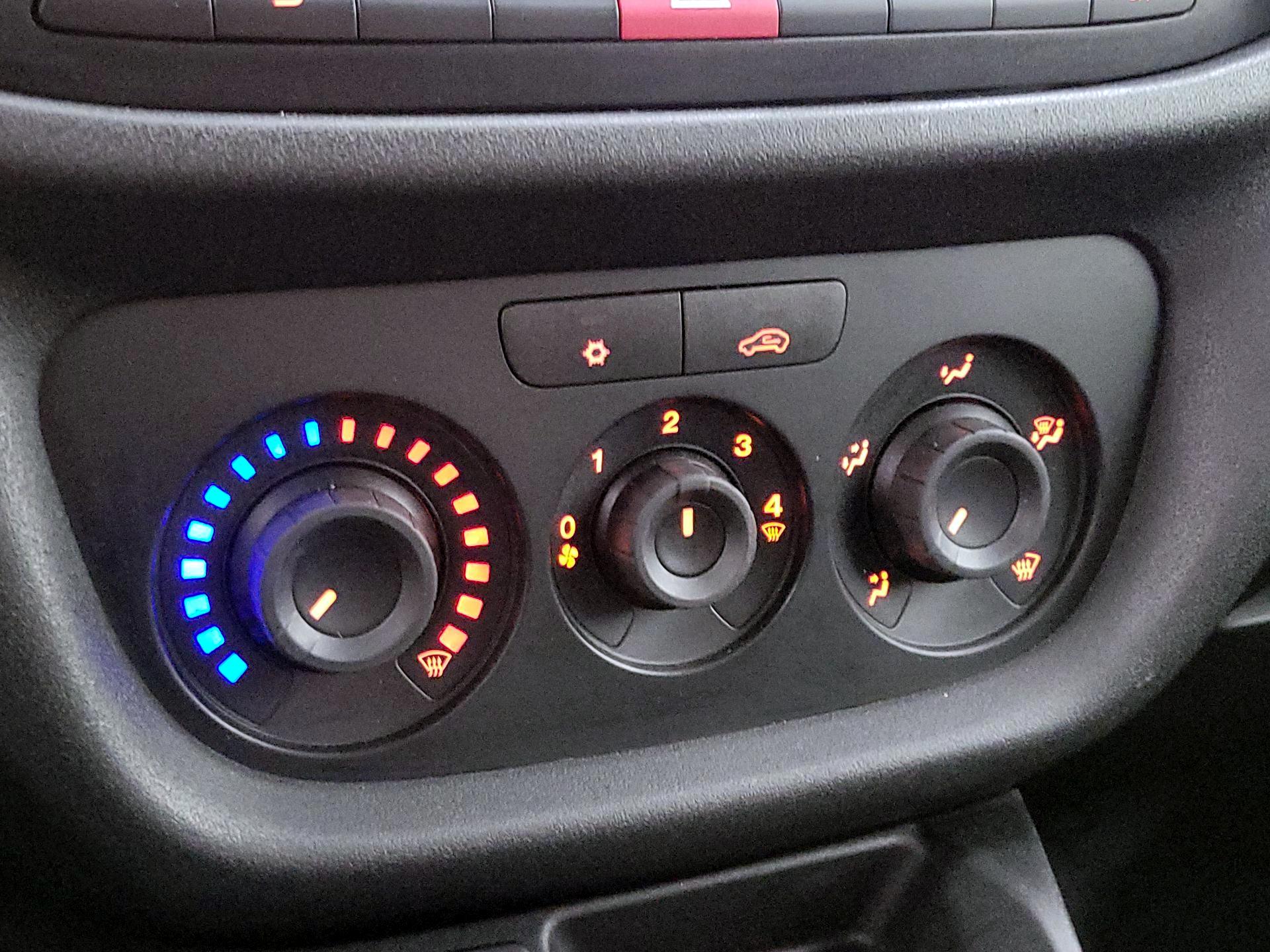 Thumbnail: 2021 RAM ProMaster City - 15