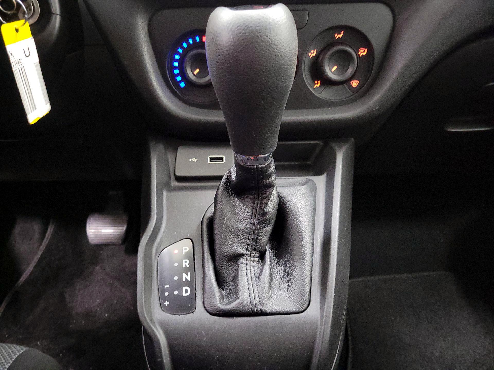 Thumbnail: 2021 RAM ProMaster City - 16