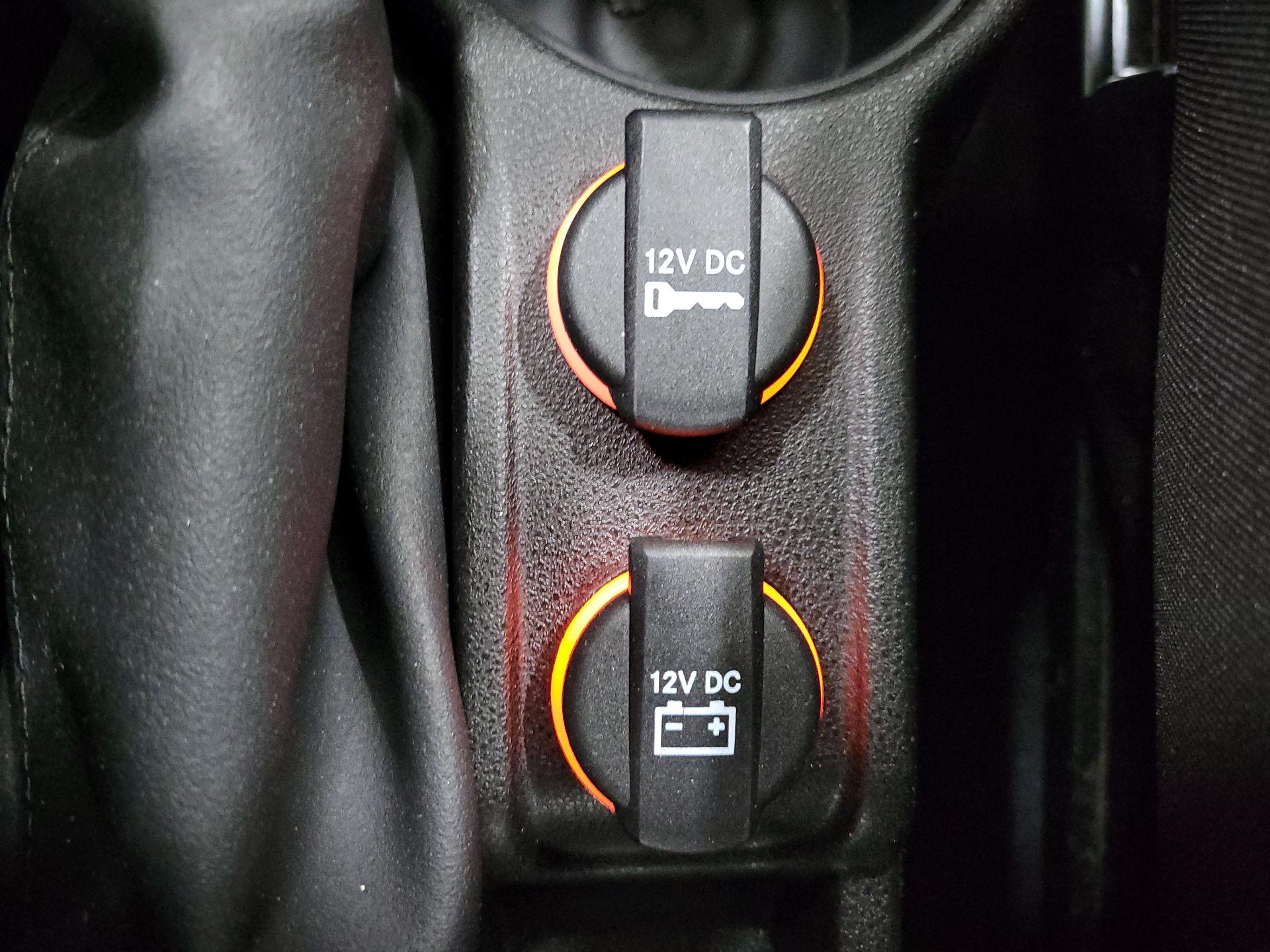 Thumbnail: 2021 RAM ProMaster City - 17