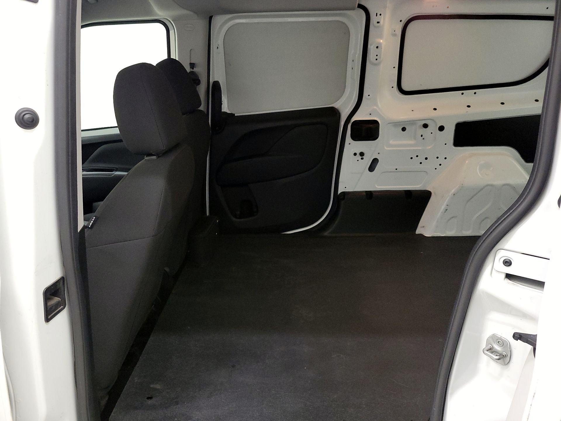 Thumbnail: 2021 RAM ProMaster City - 18