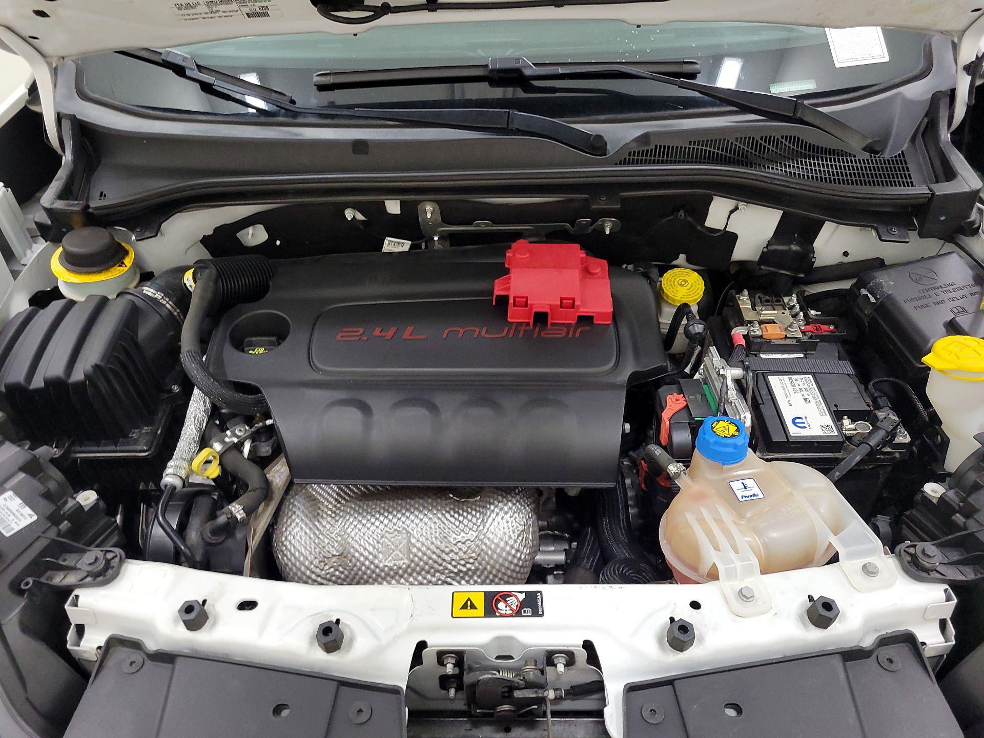 Thumbnail: 2021 RAM ProMaster City - 20