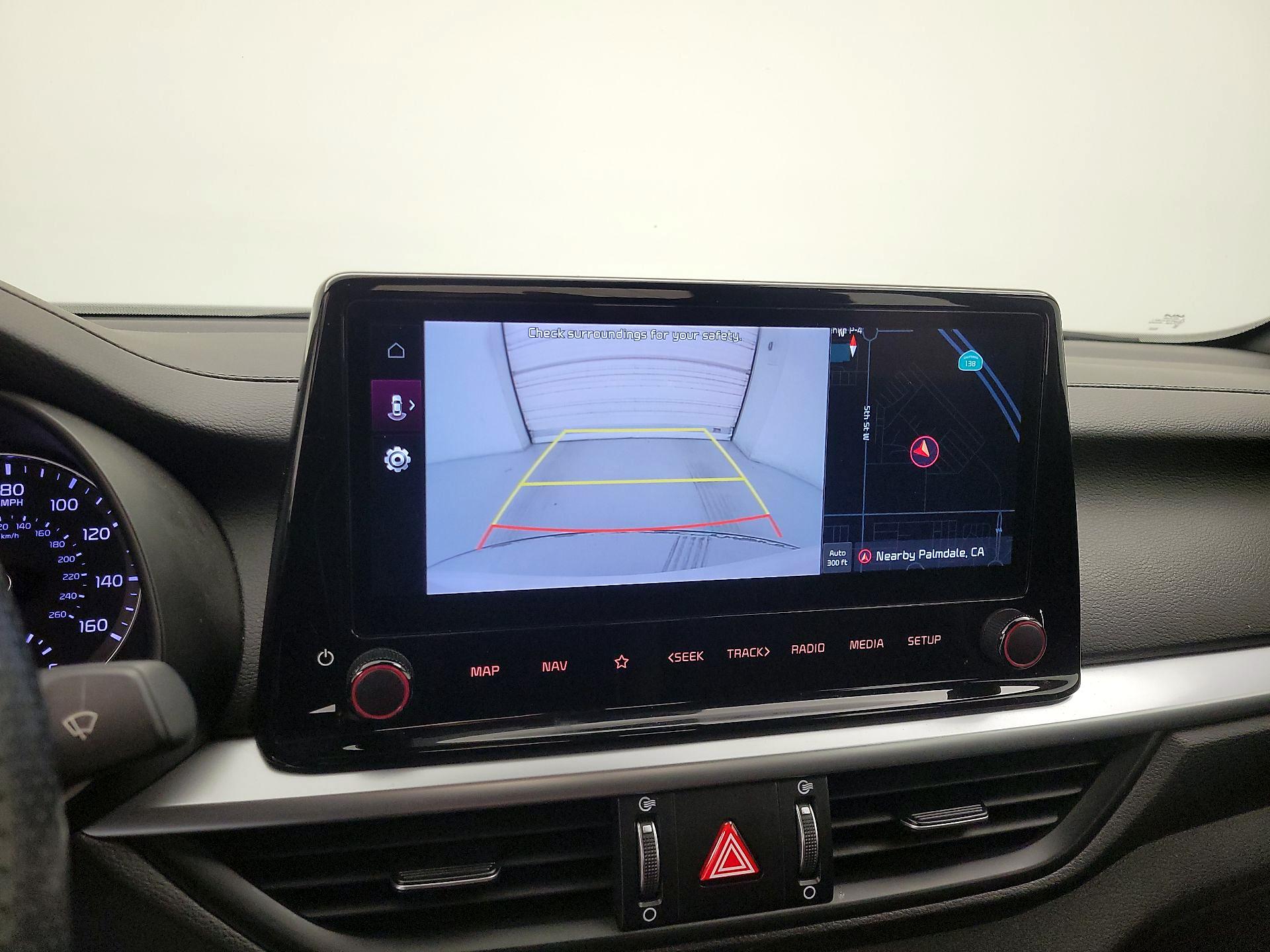 Thumbnail: 2023 Kia Forte - 15