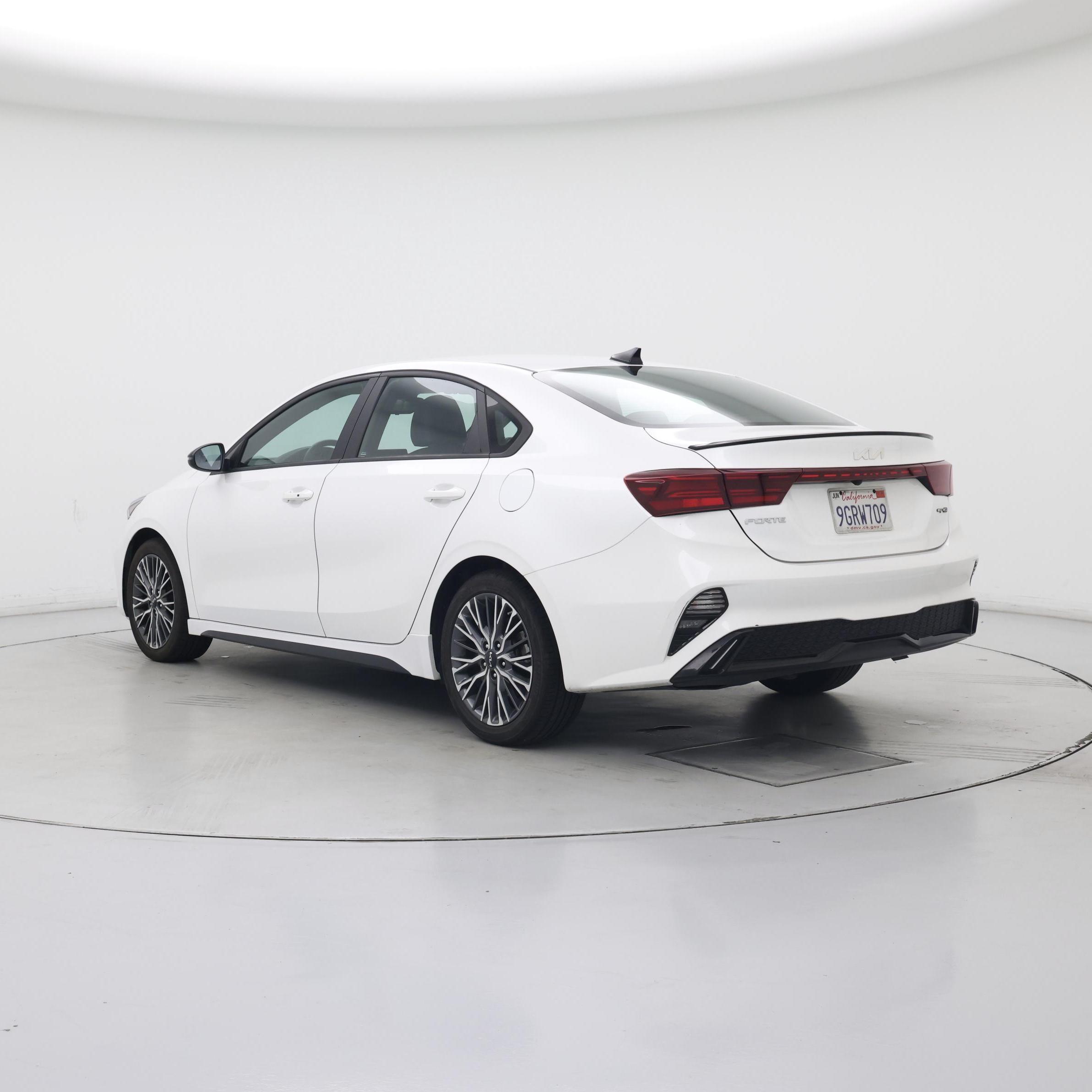 Thumbnail: 2023 Kia Forte - 2