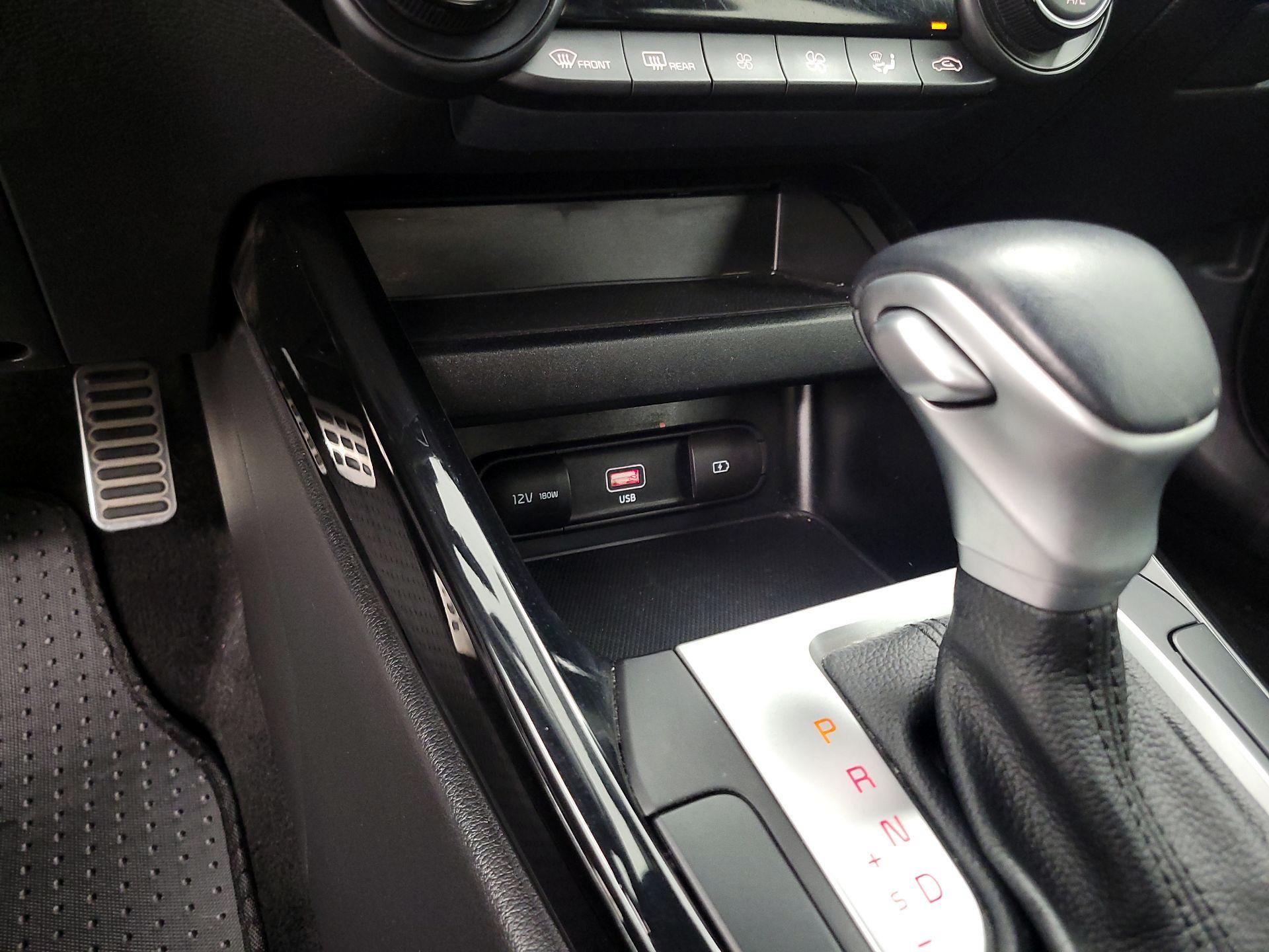 Thumbnail: 2023 Kia Forte - 19