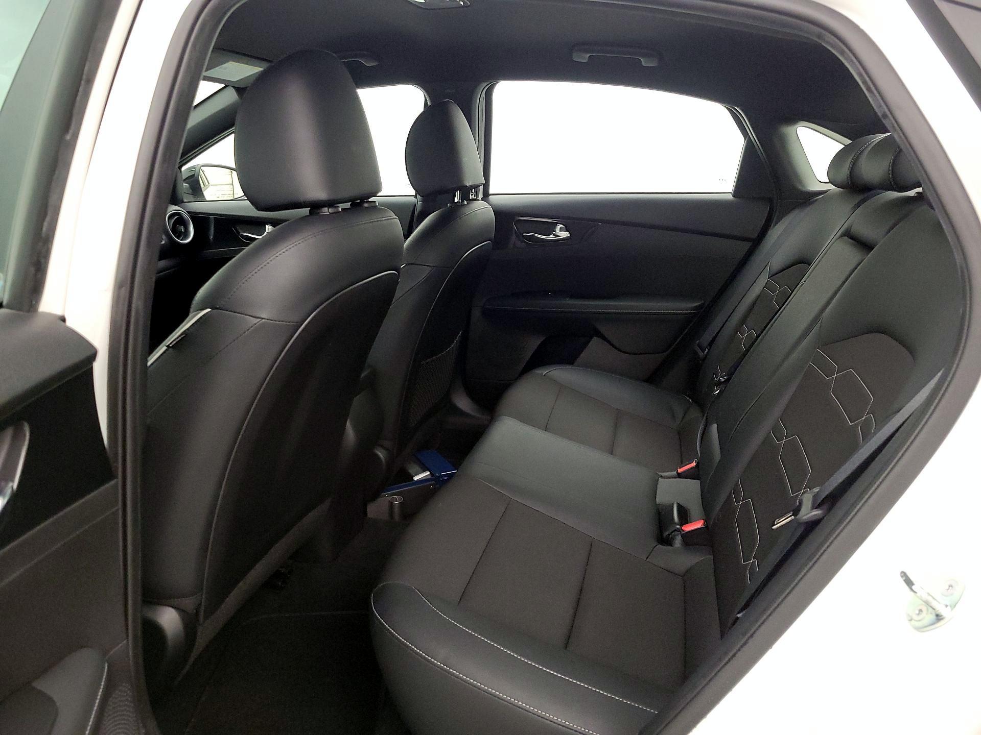 Thumbnail: 2023 Kia Forte - 20