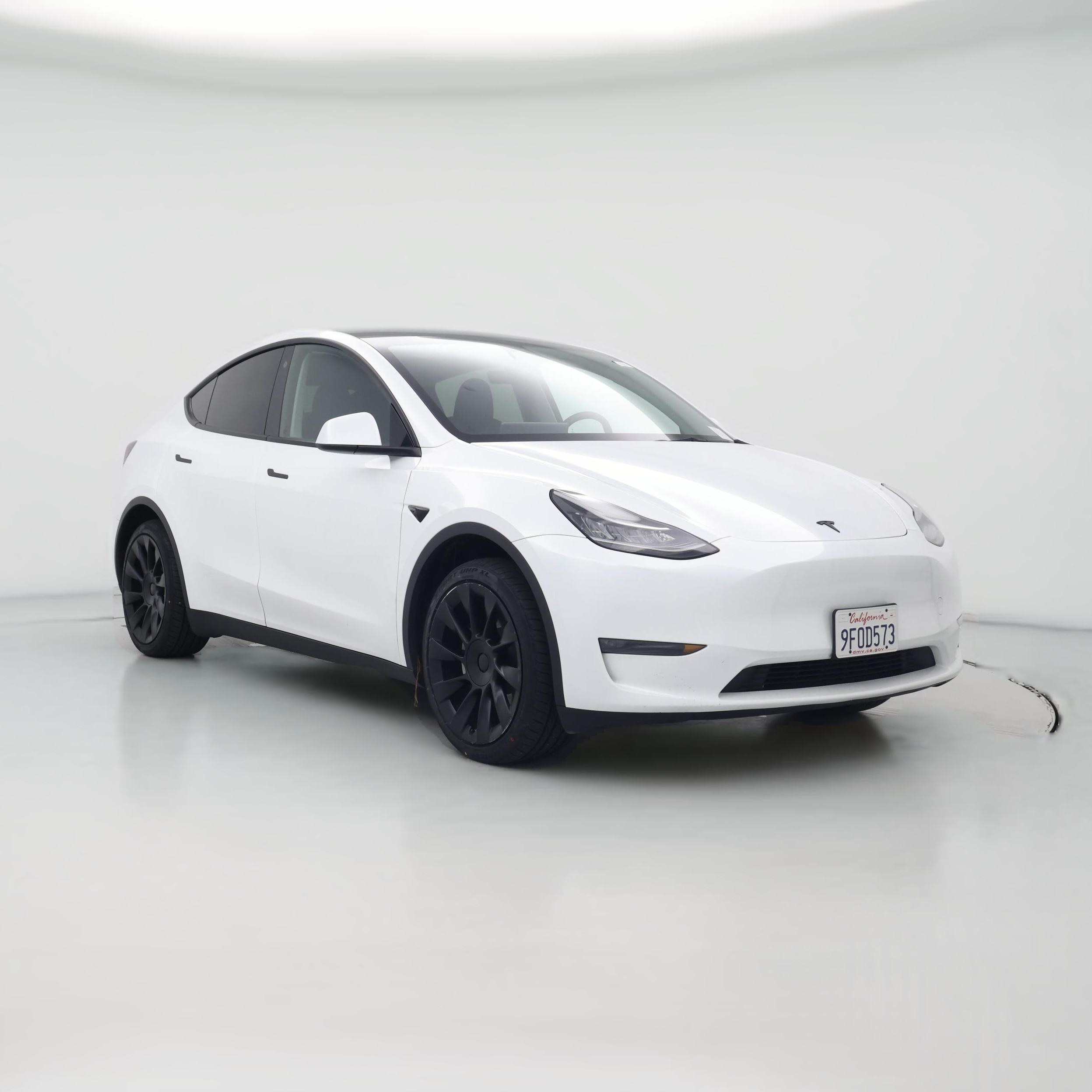Thumbnail: 2023 Tesla Model Y - 1