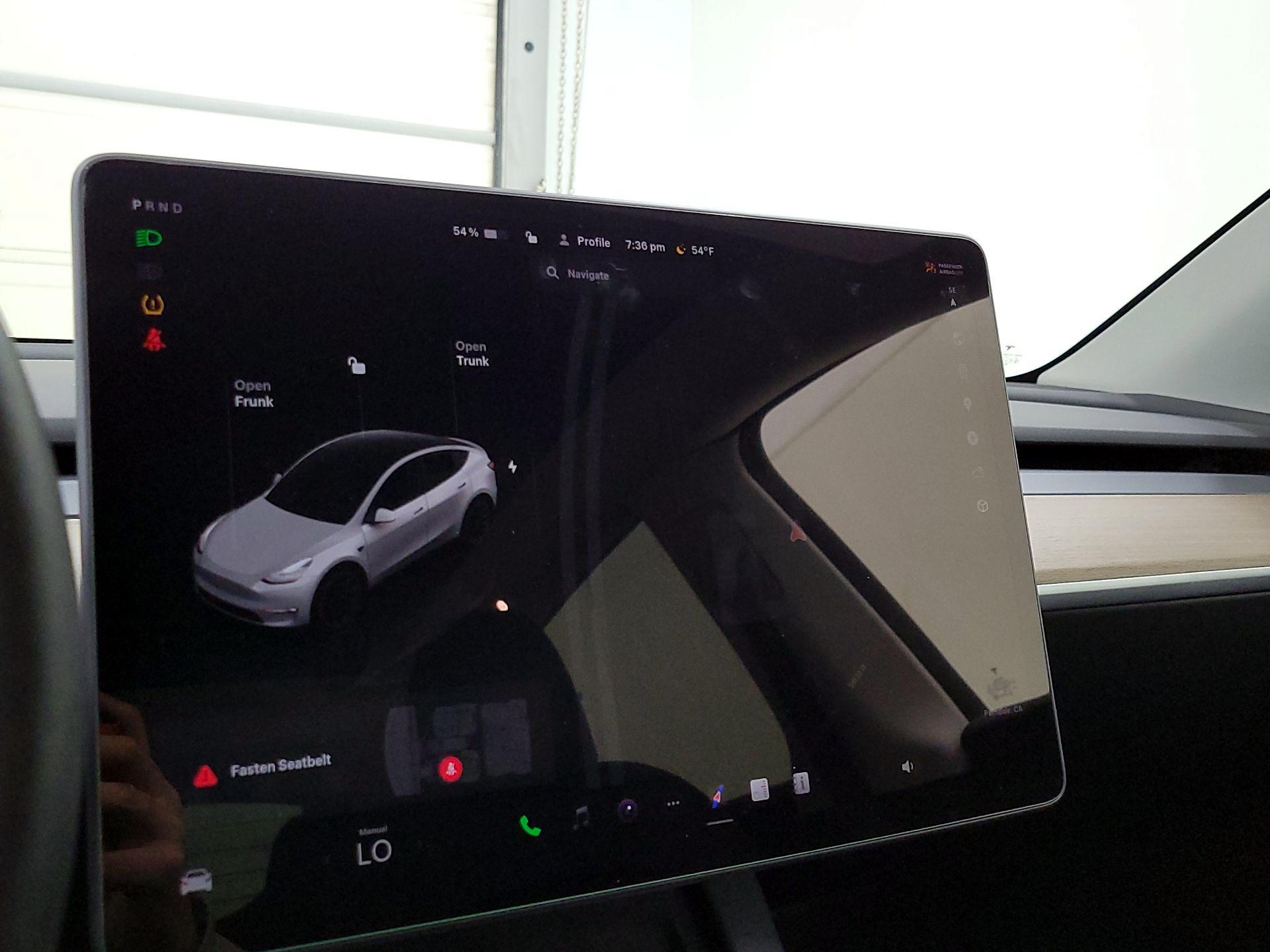 Thumbnail: 2023 Tesla Model Y - 13