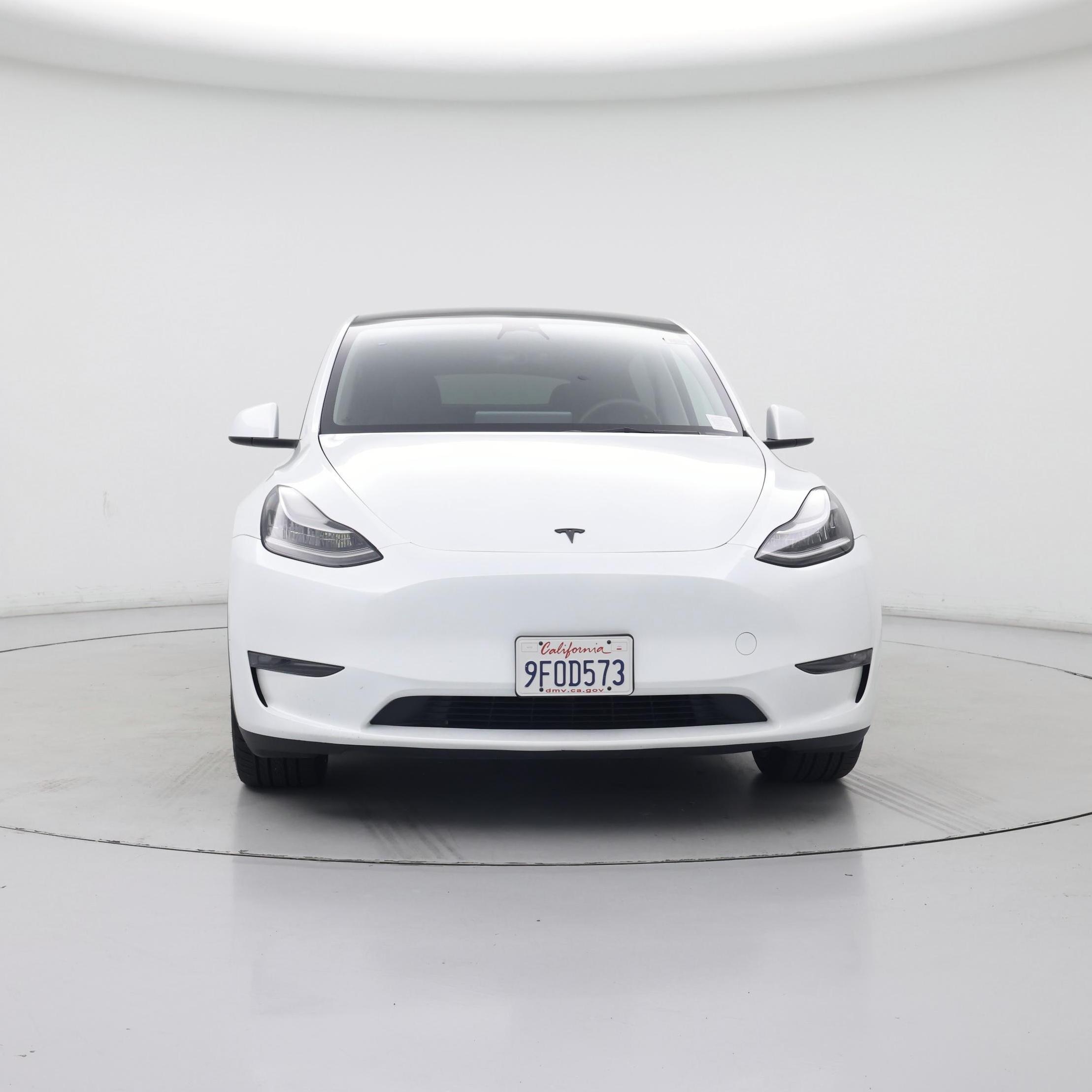 Thumbnail: 2023 Tesla Model Y - 5