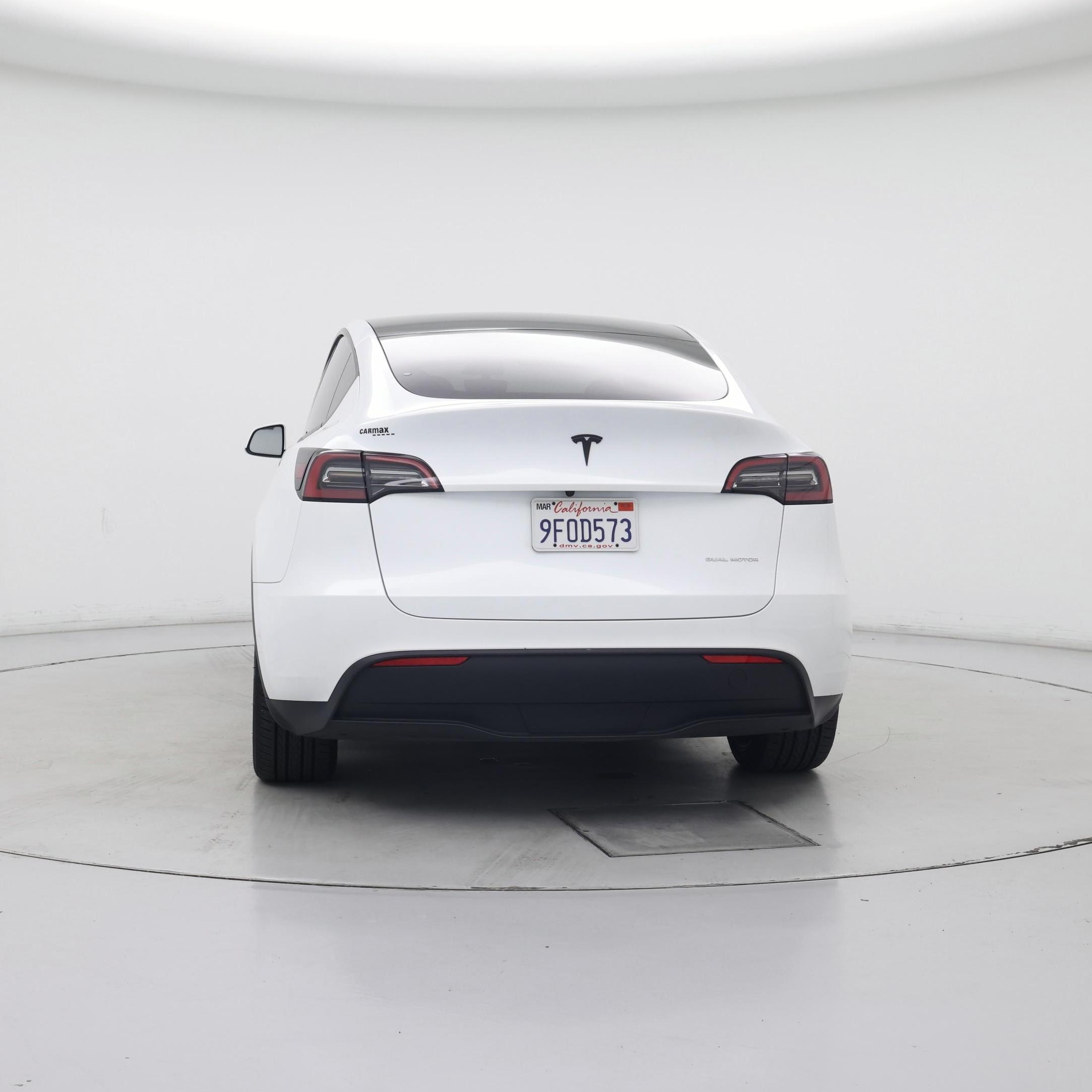 Thumbnail: 2023 Tesla Model Y - 6