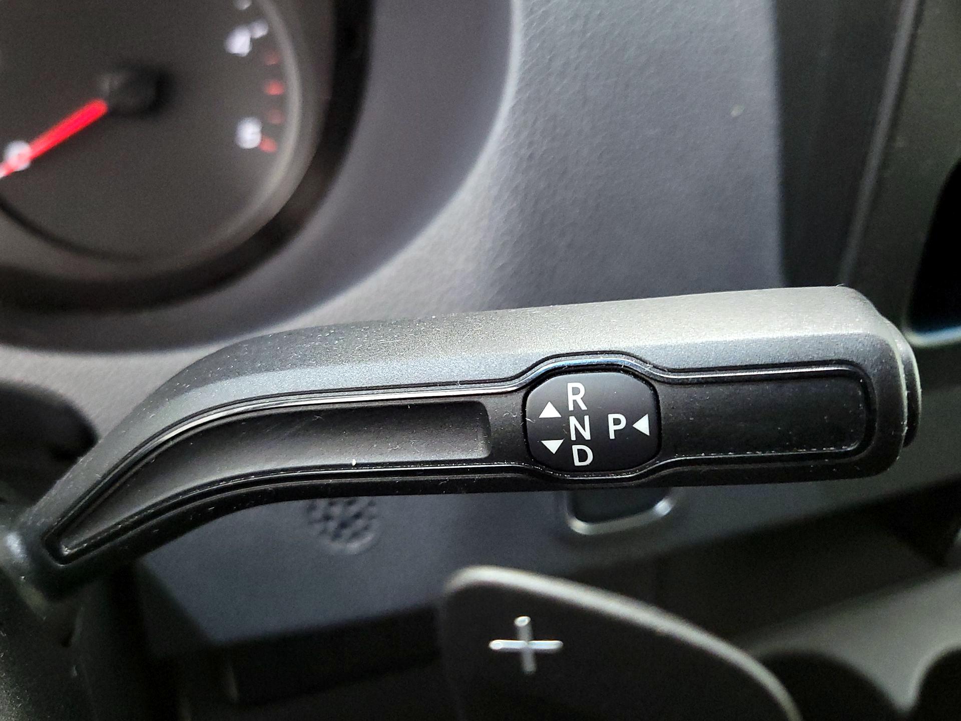 Thumbnail: 2021 Mercedes-Benz Sprinter - 16