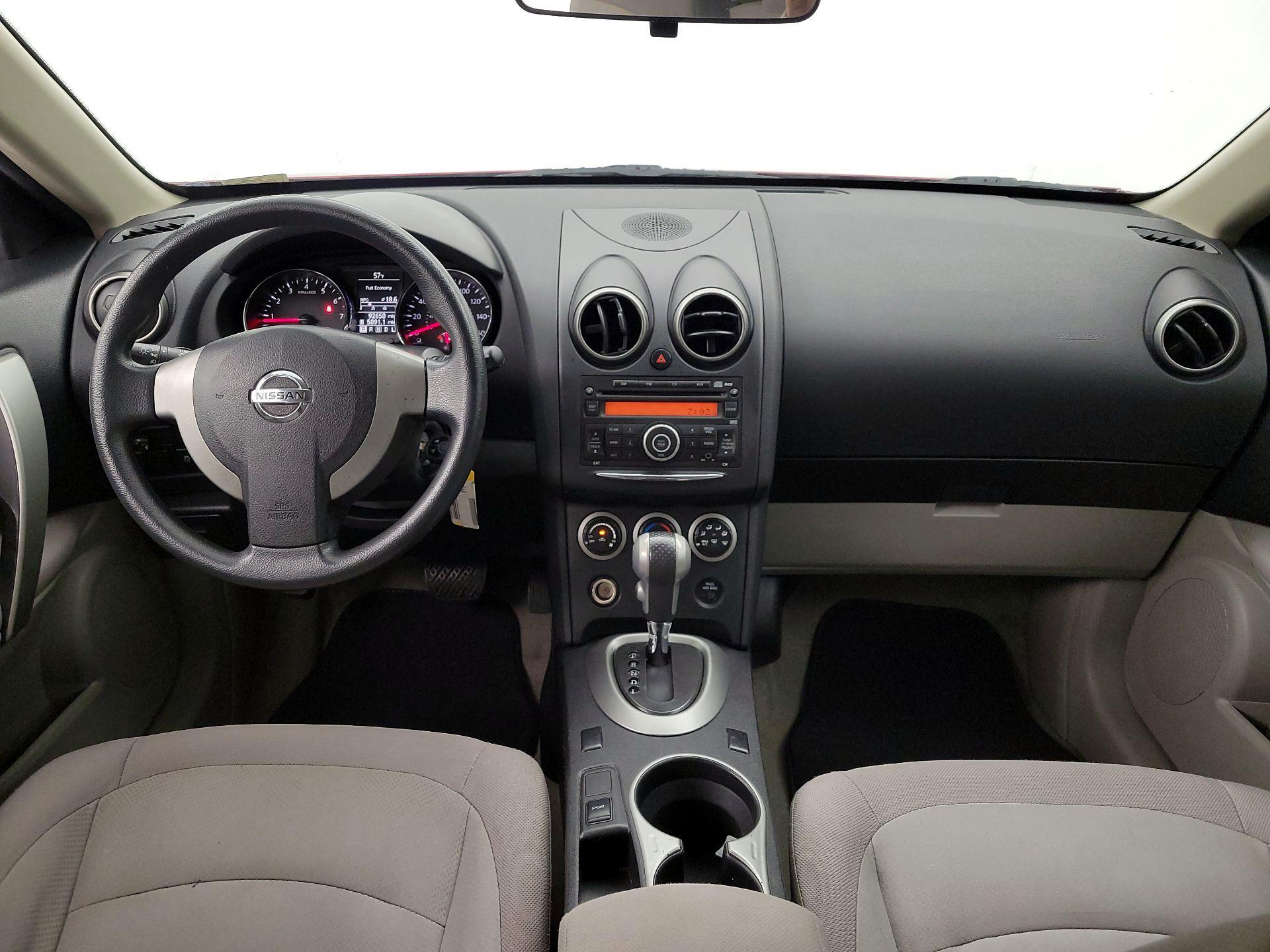 Thumbnail: 2014 Nissan Rogue - 9