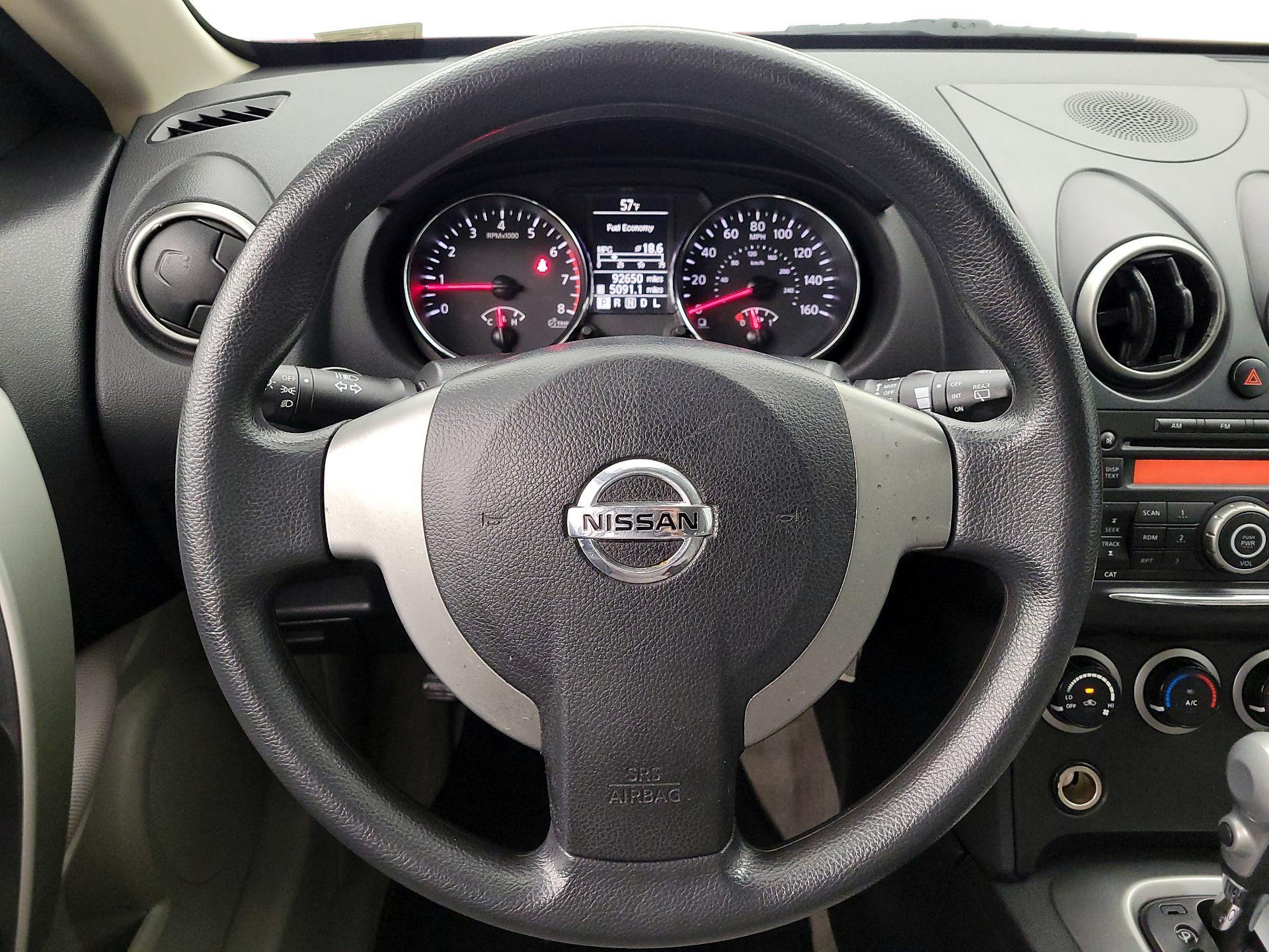 Thumbnail: 2014 Nissan Rogue - 10