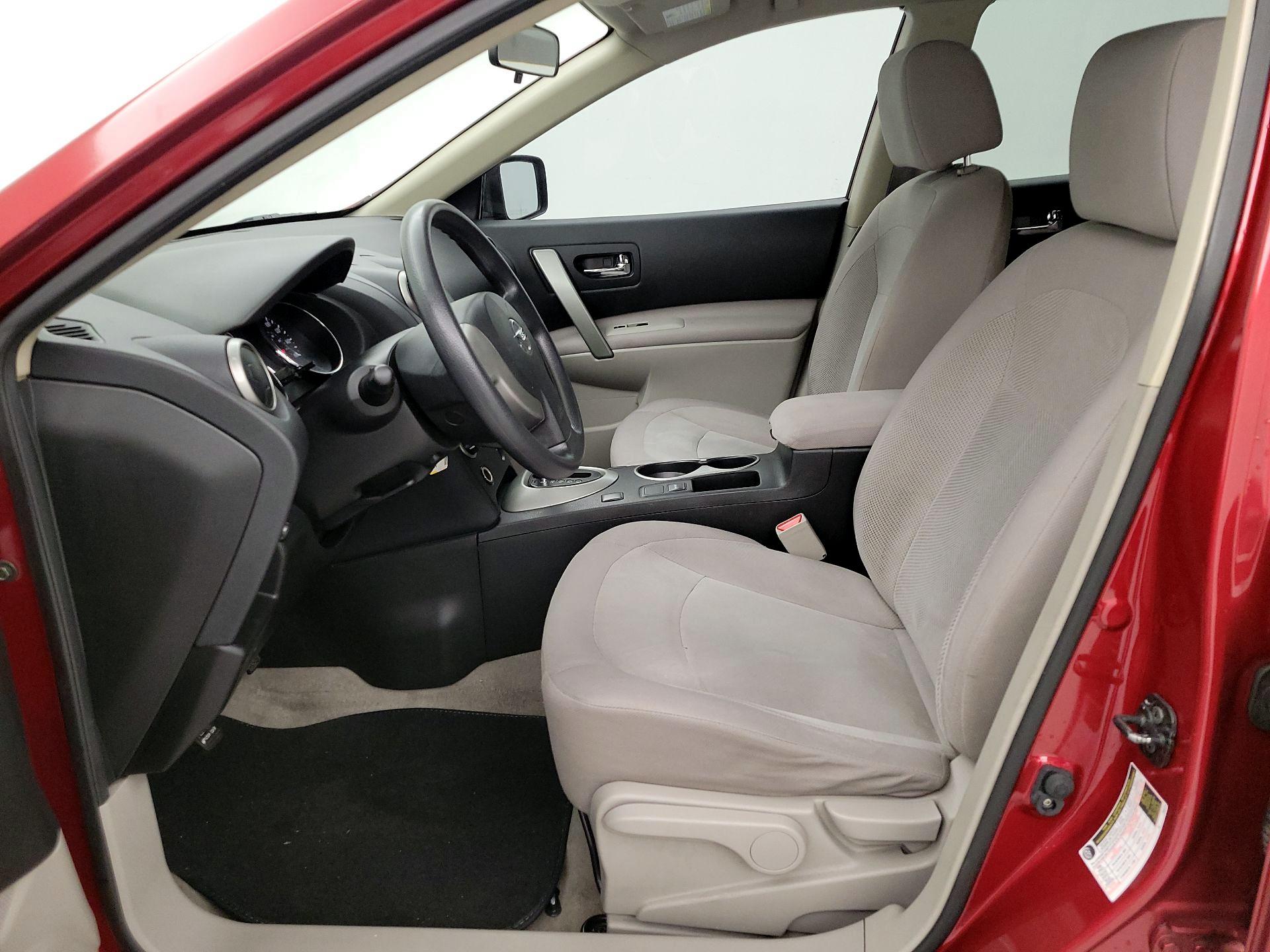 Thumbnail: 2014 Nissan Rogue - 11