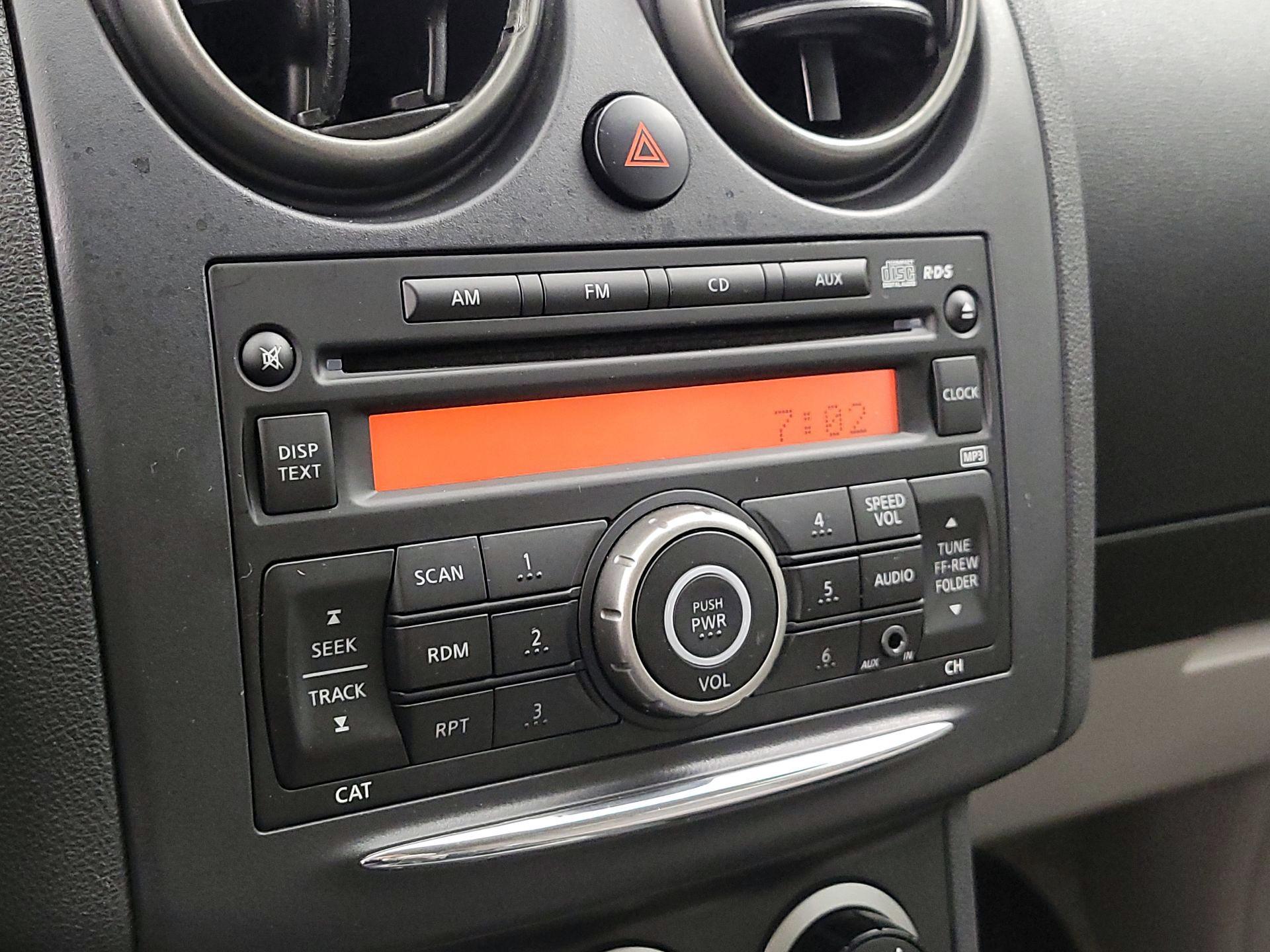 Thumbnail: 2014 Nissan Rogue - 14