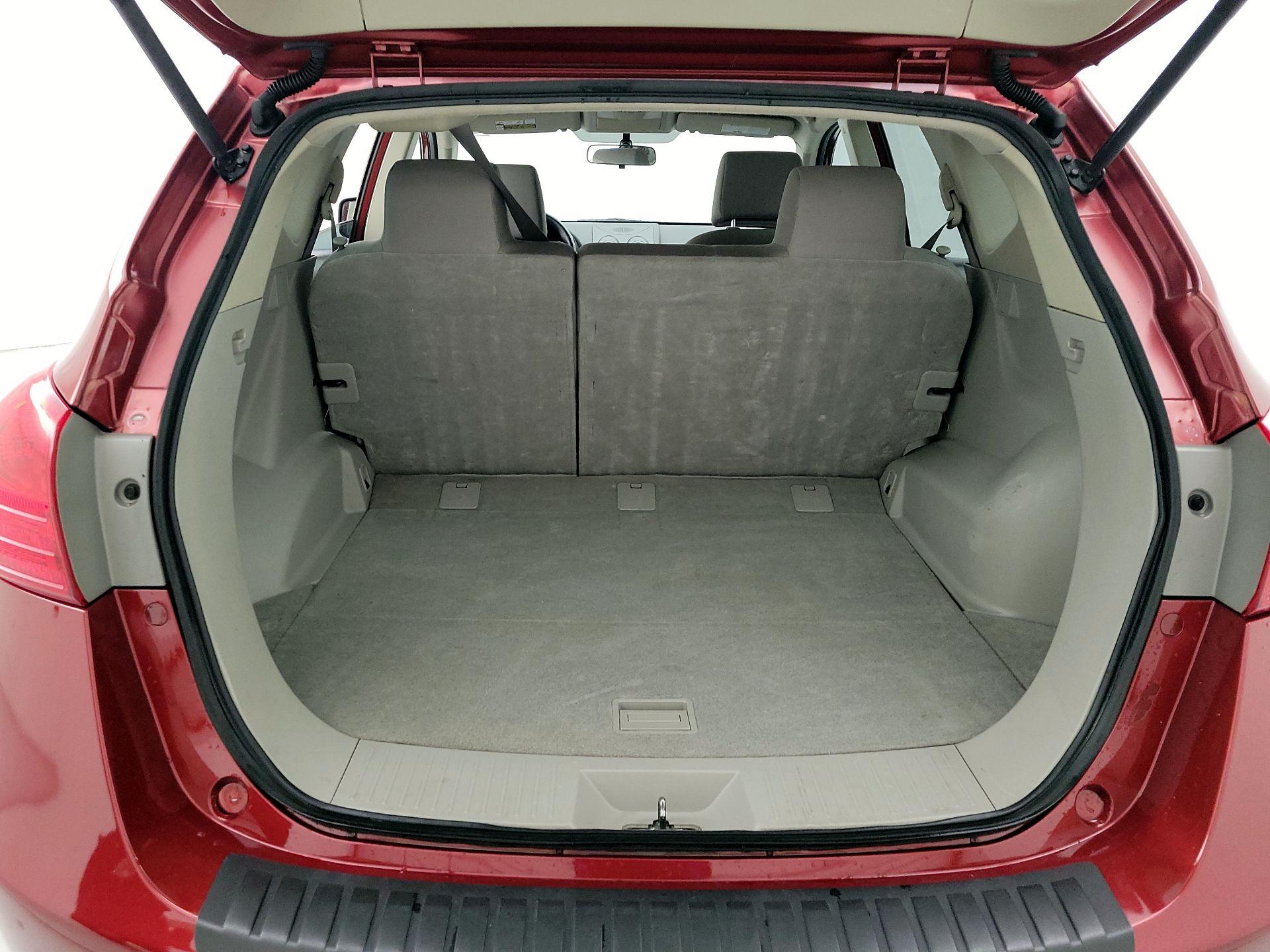 Thumbnail: 2014 Nissan Rogue - 19