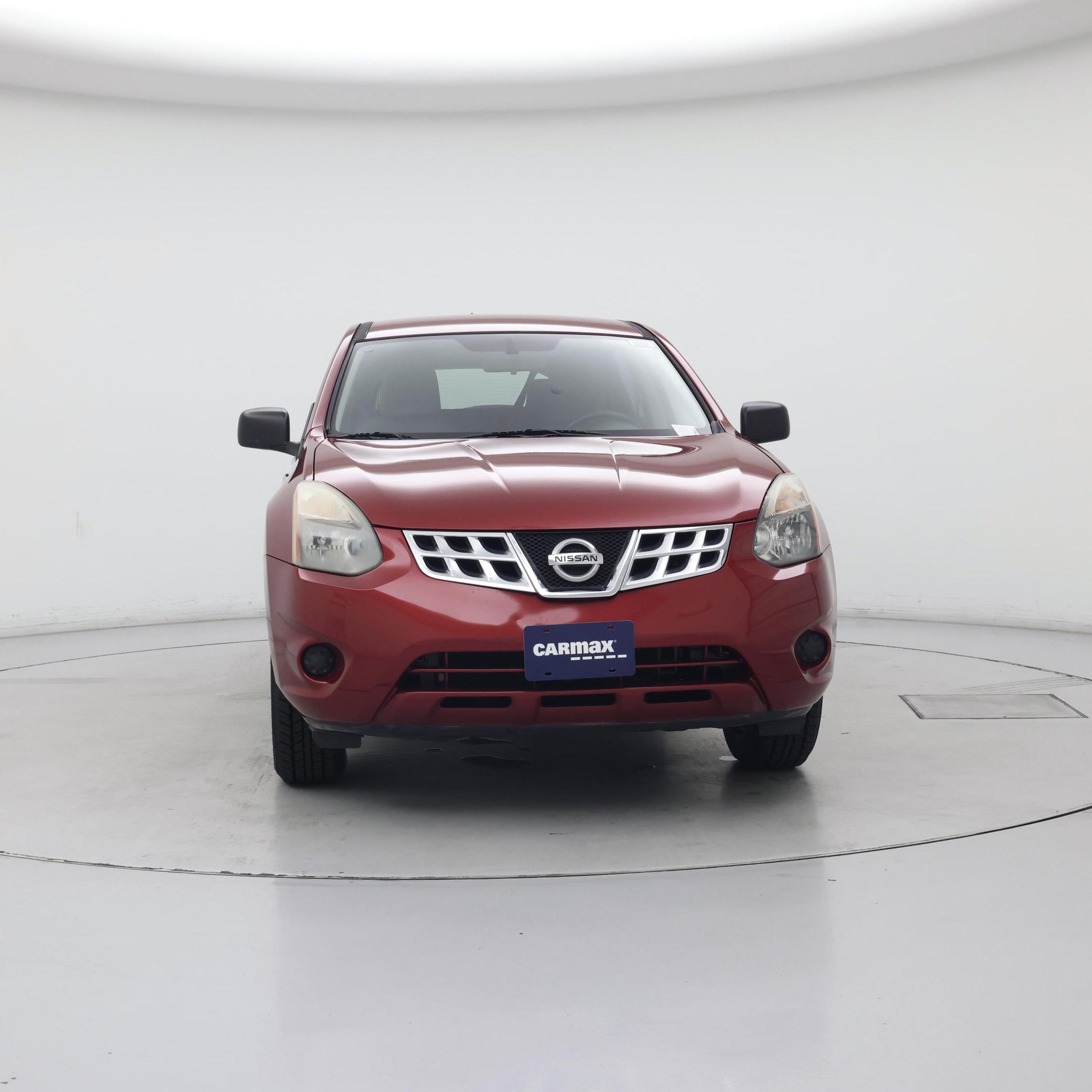 Thumbnail: 2014 Nissan Rogue - 5