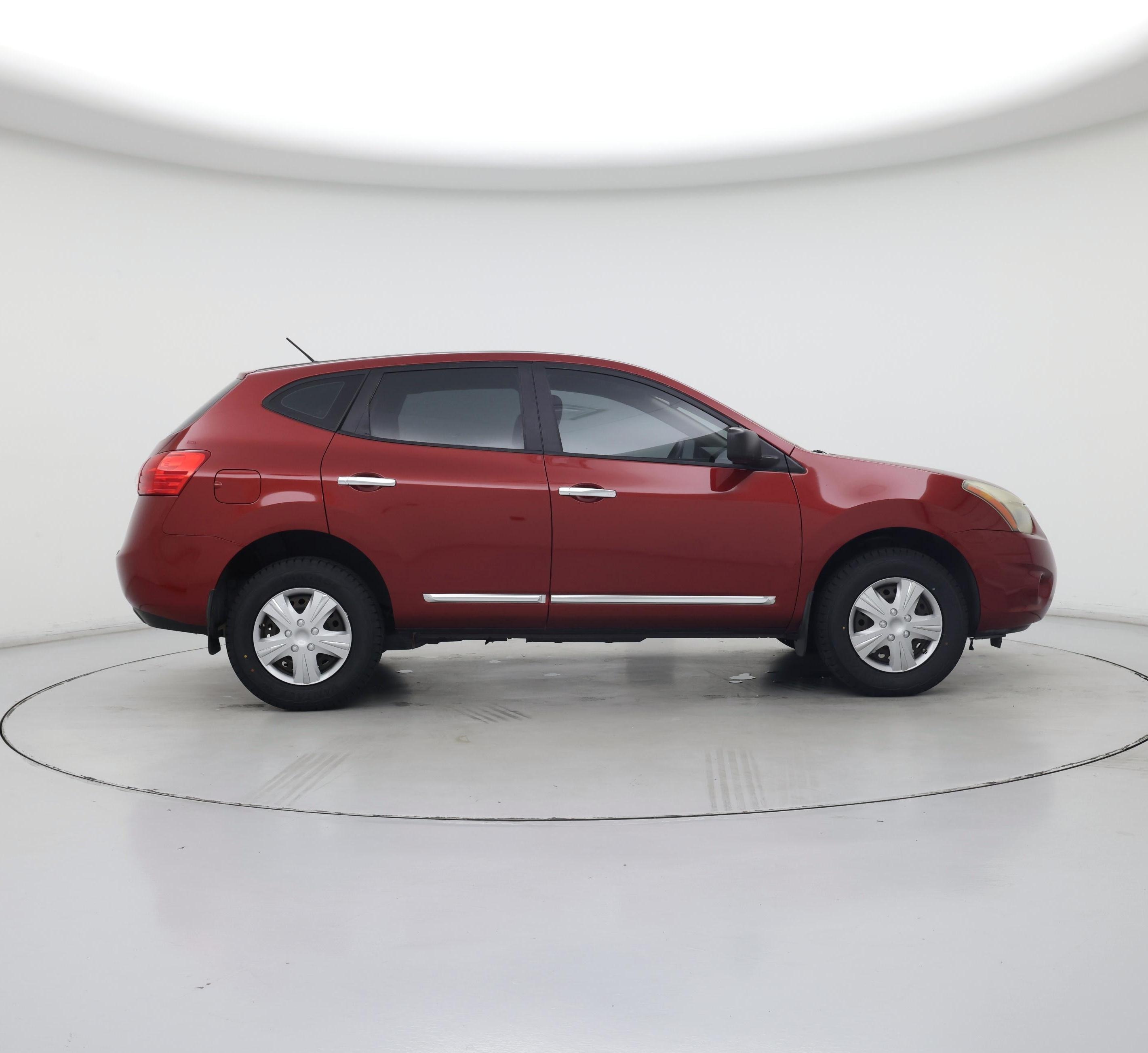 Thumbnail: 2014 Nissan Rogue - 7