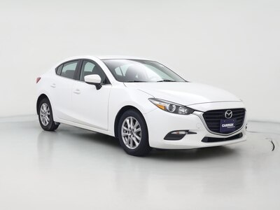 2017 Mazda Mazda3 Sport