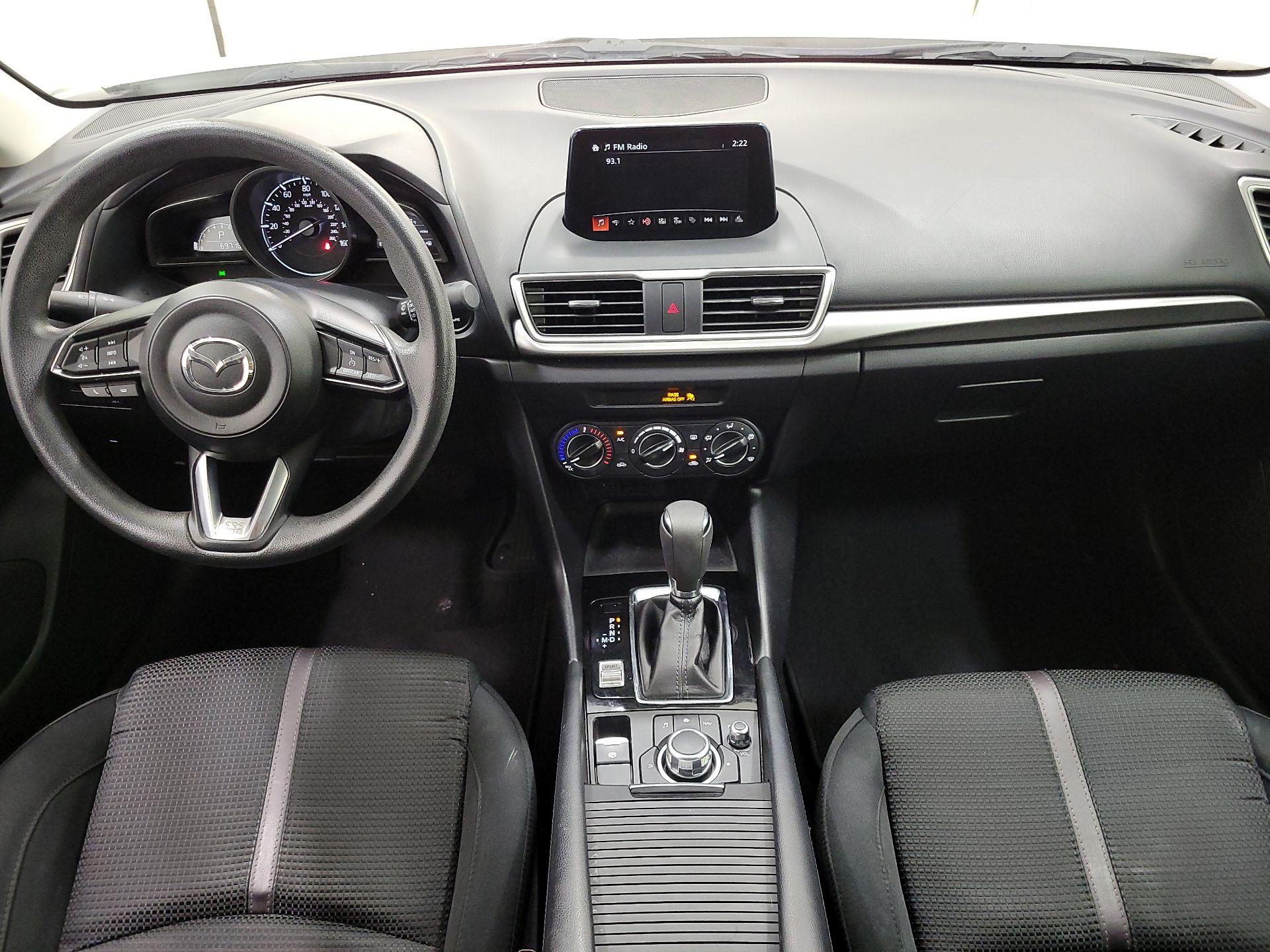 Thumbnail: 2017 Mazda Mazda3 - 9