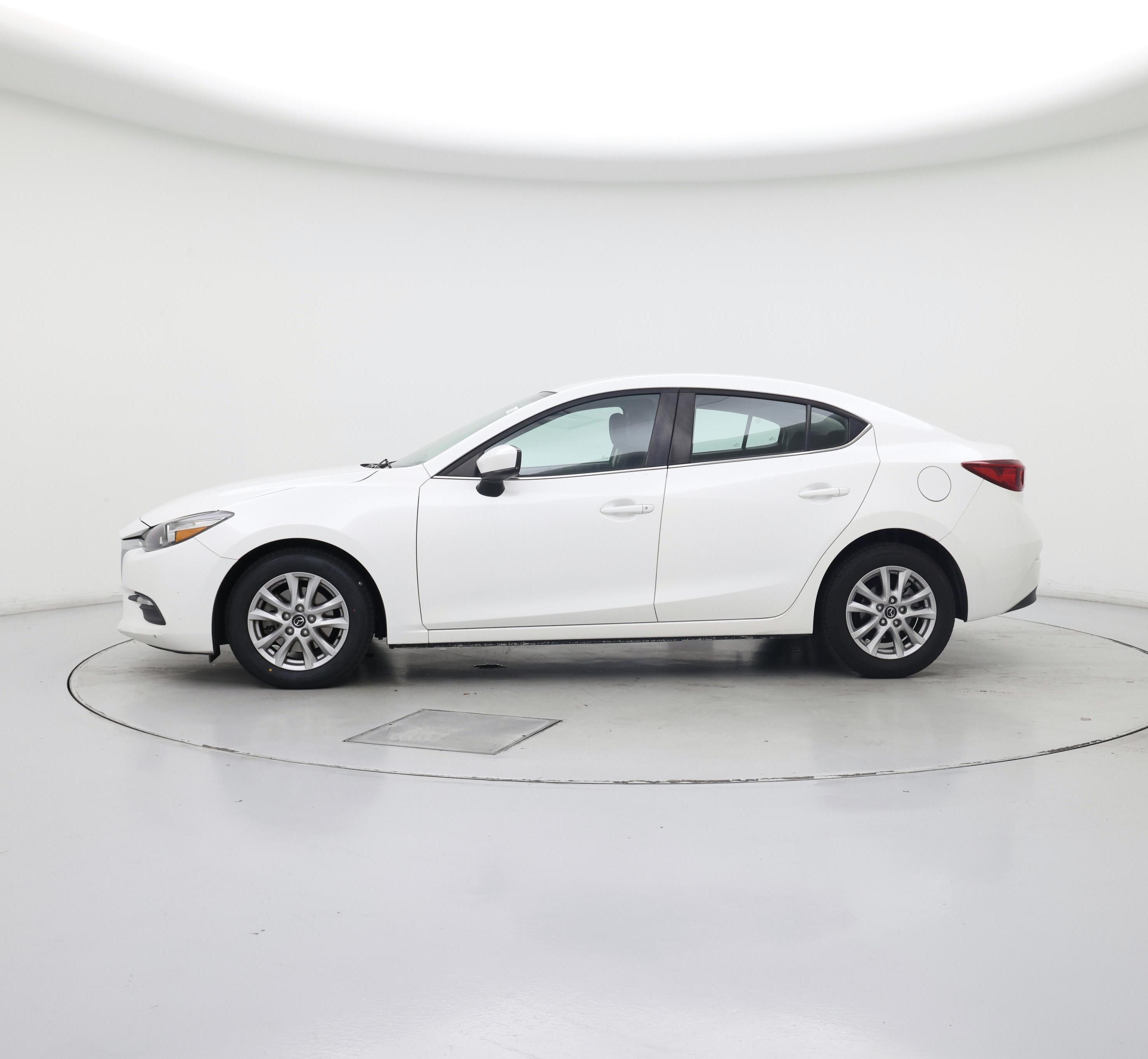 Thumbnail: 2017 Mazda Mazda3 - 3