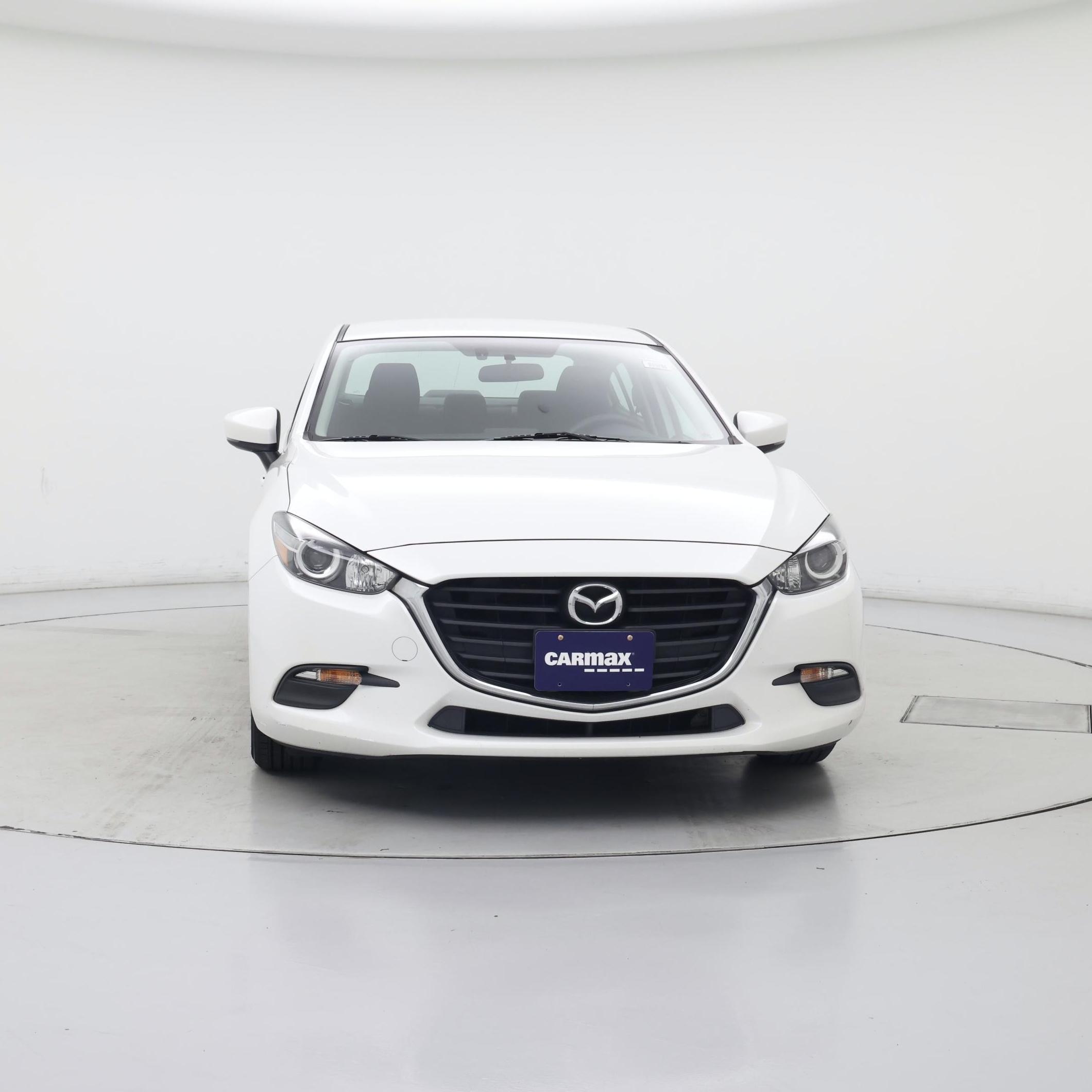 Thumbnail: 2017 Mazda Mazda3 - 5