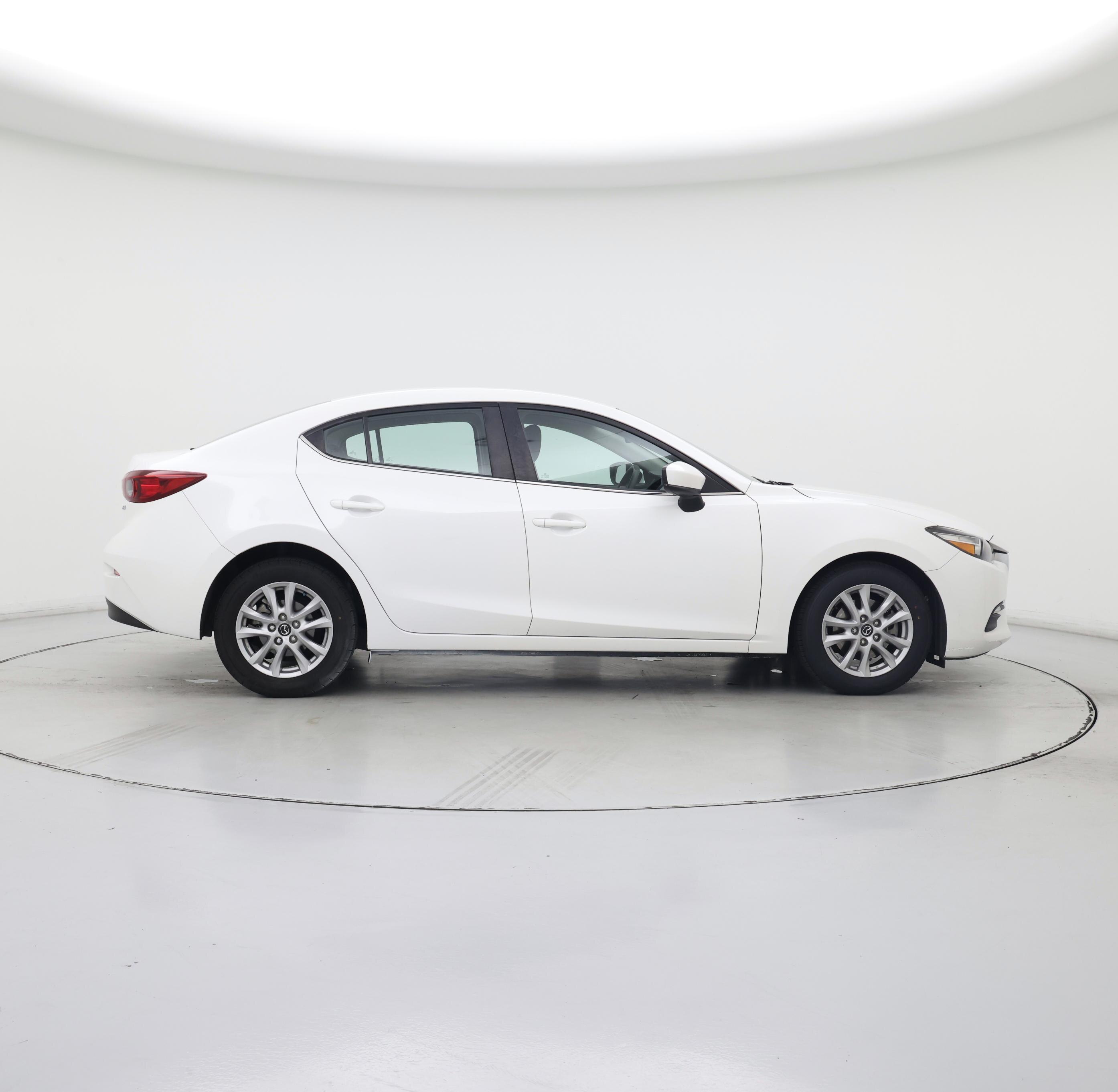 Thumbnail: 2017 Mazda Mazda3 - 7