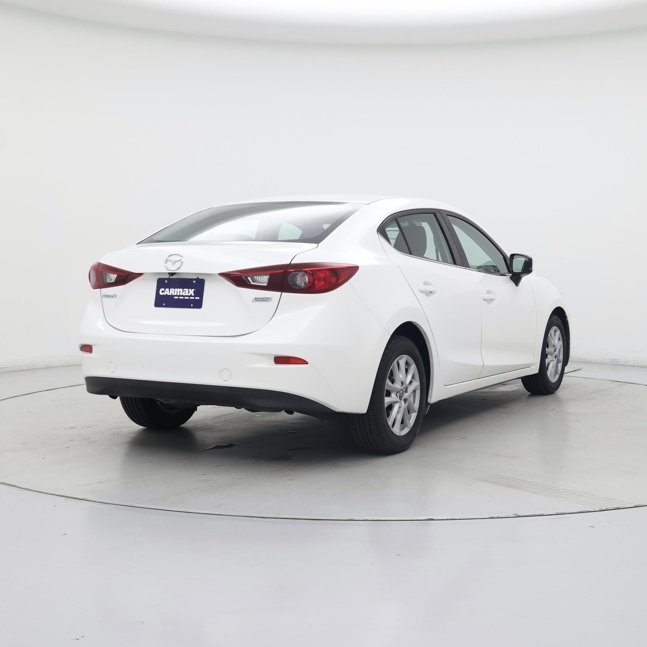 Thumbnail: 2017 Mazda Mazda3 - 8