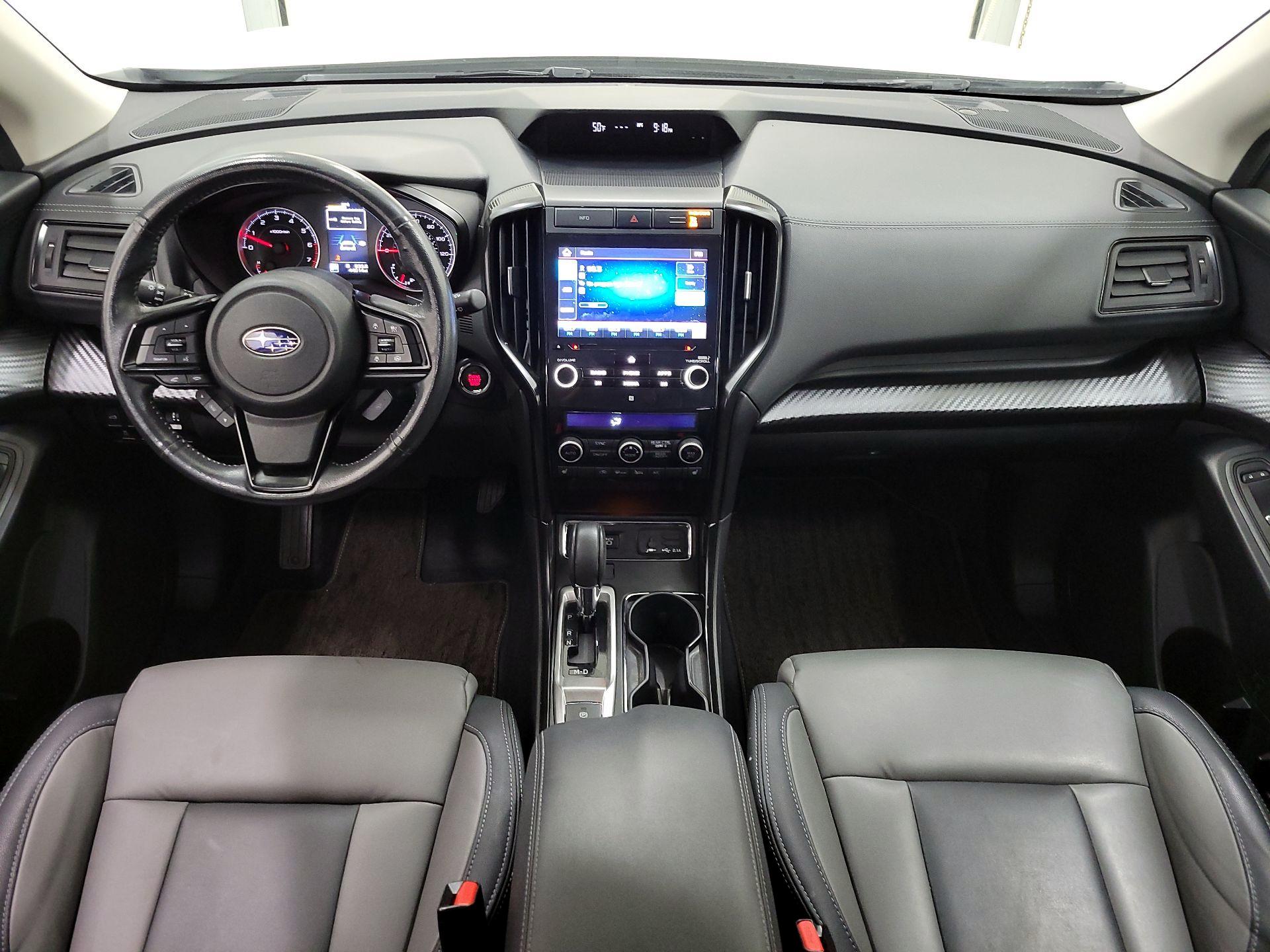 Thumbnail: 2022 Subaru Ascent - 9