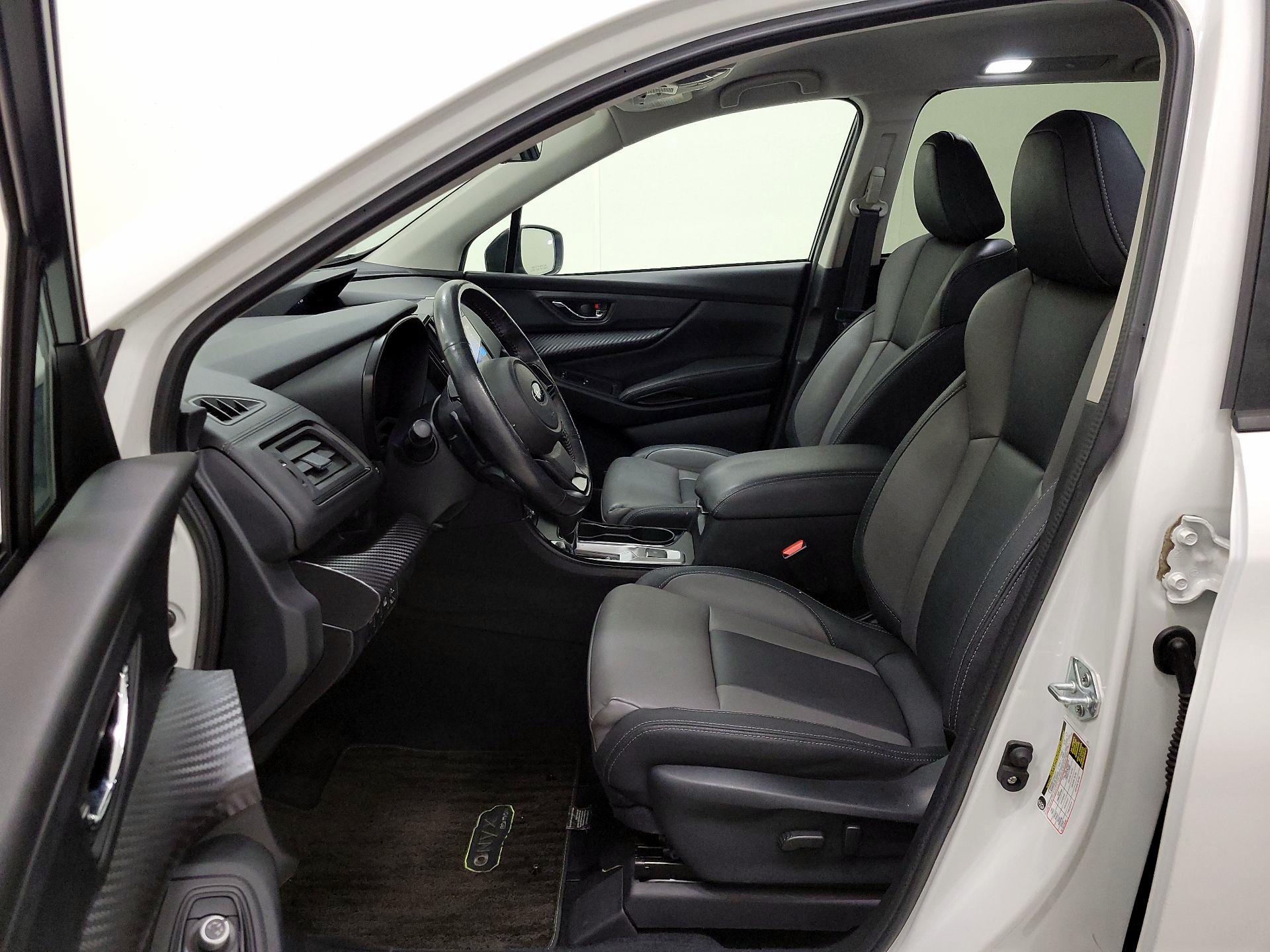 Thumbnail: 2022 Subaru Ascent - 11