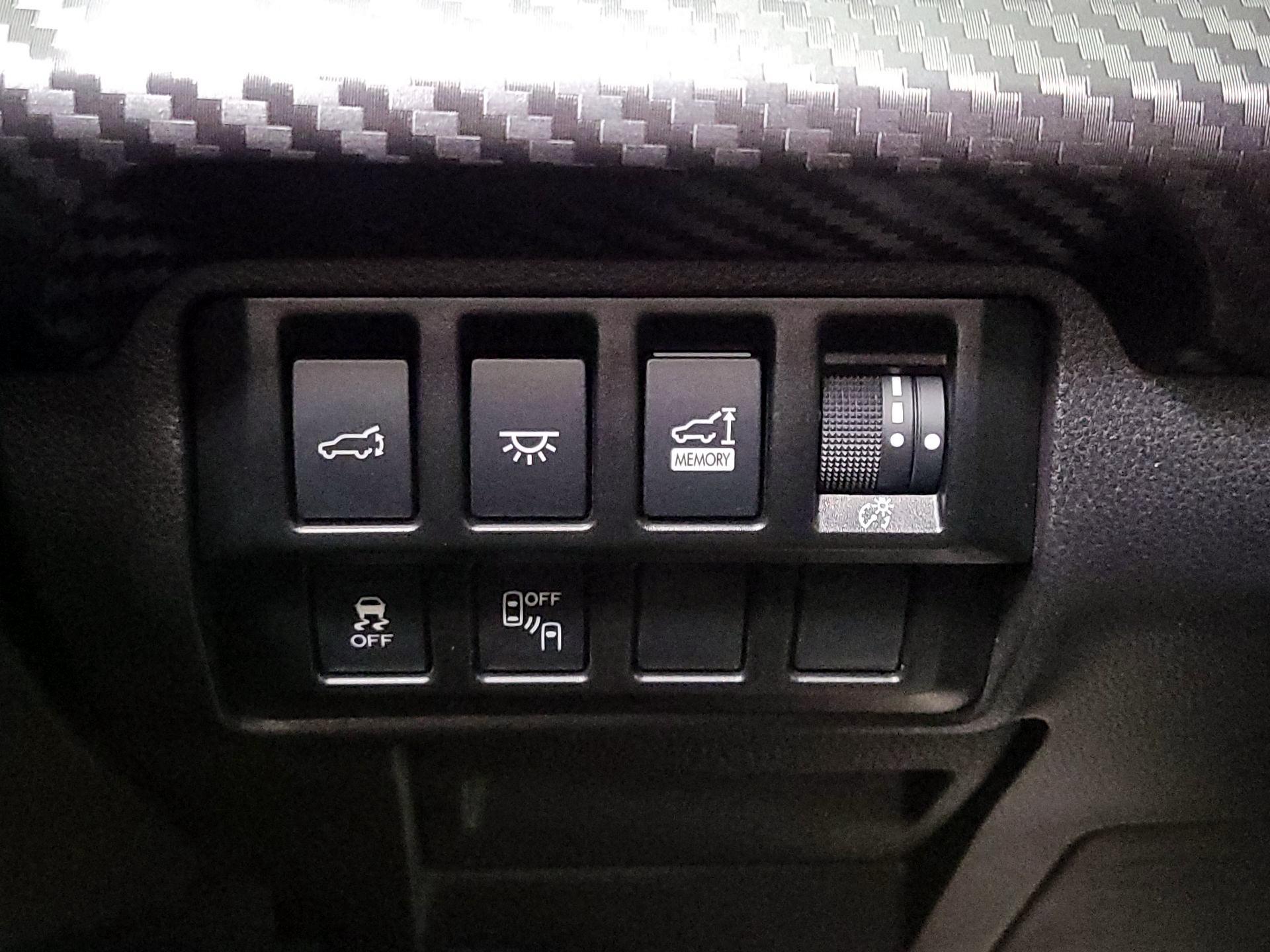 Thumbnail: 2022 Subaru Ascent - 13