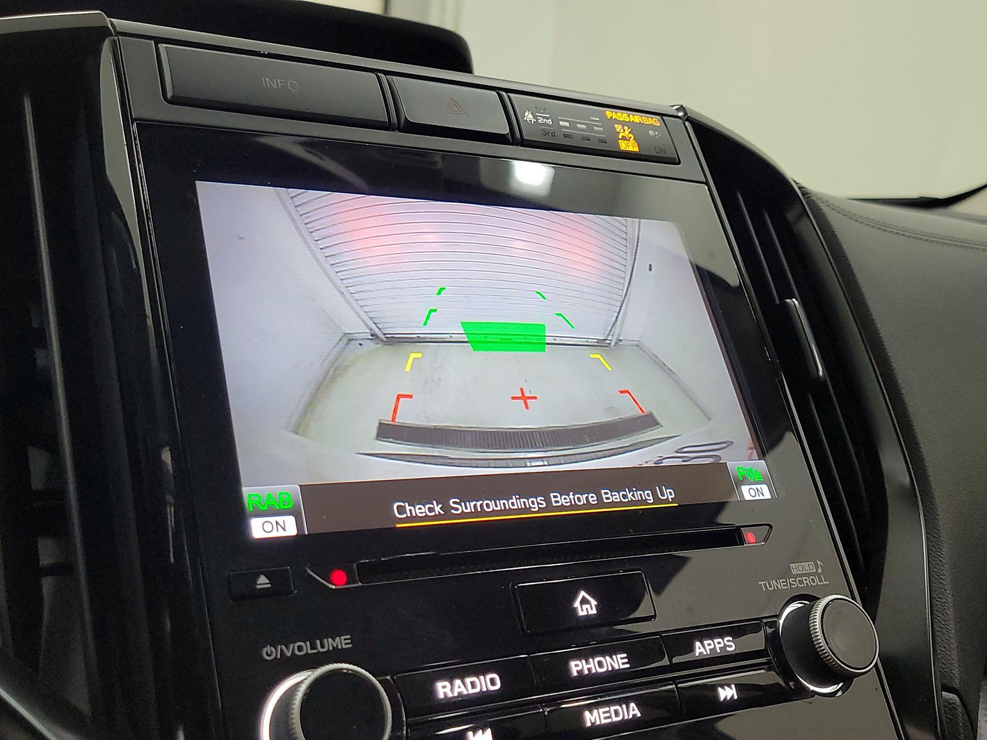 Thumbnail: 2022 Subaru Ascent - 14